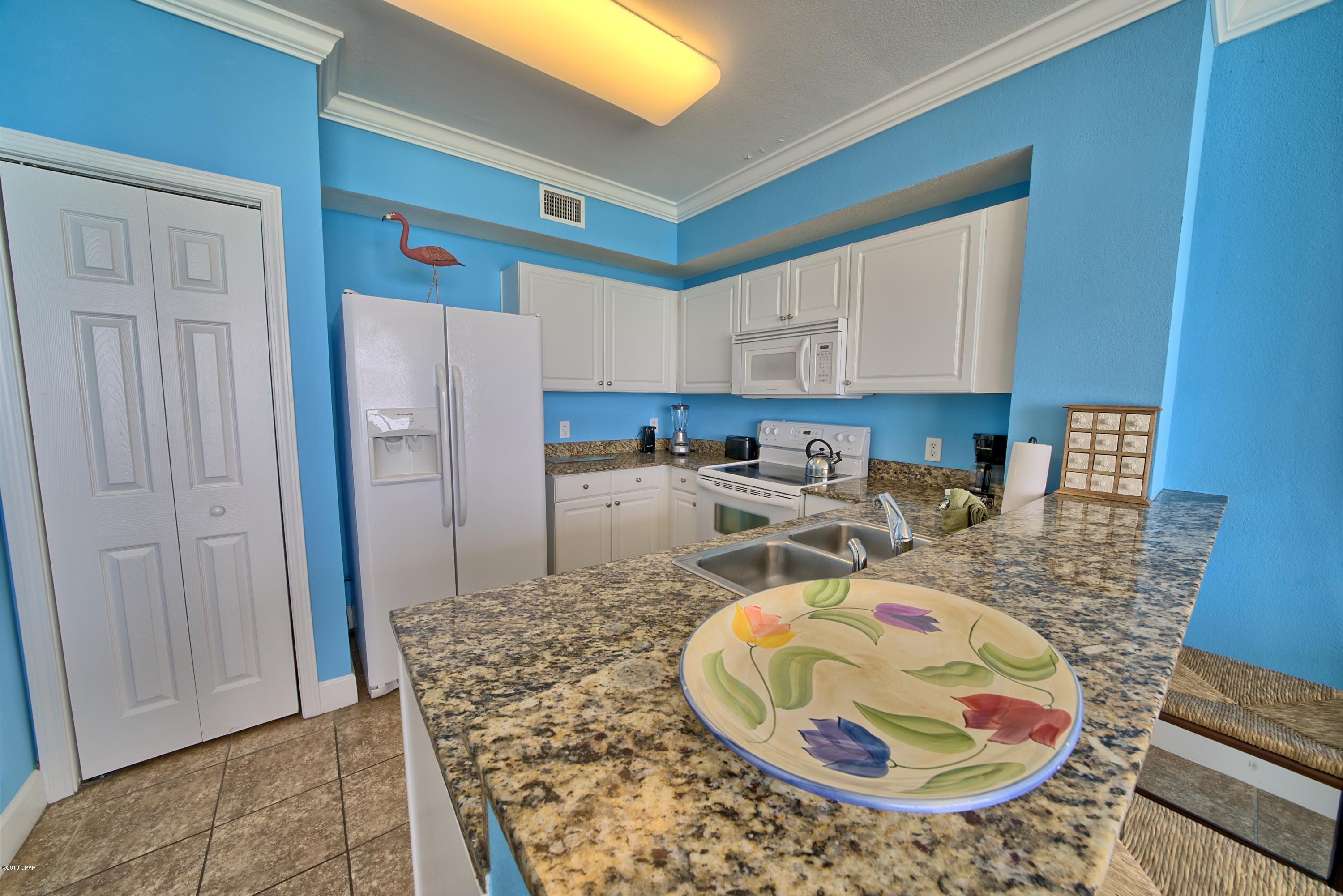 Tidewater Beach Phase II - Residential