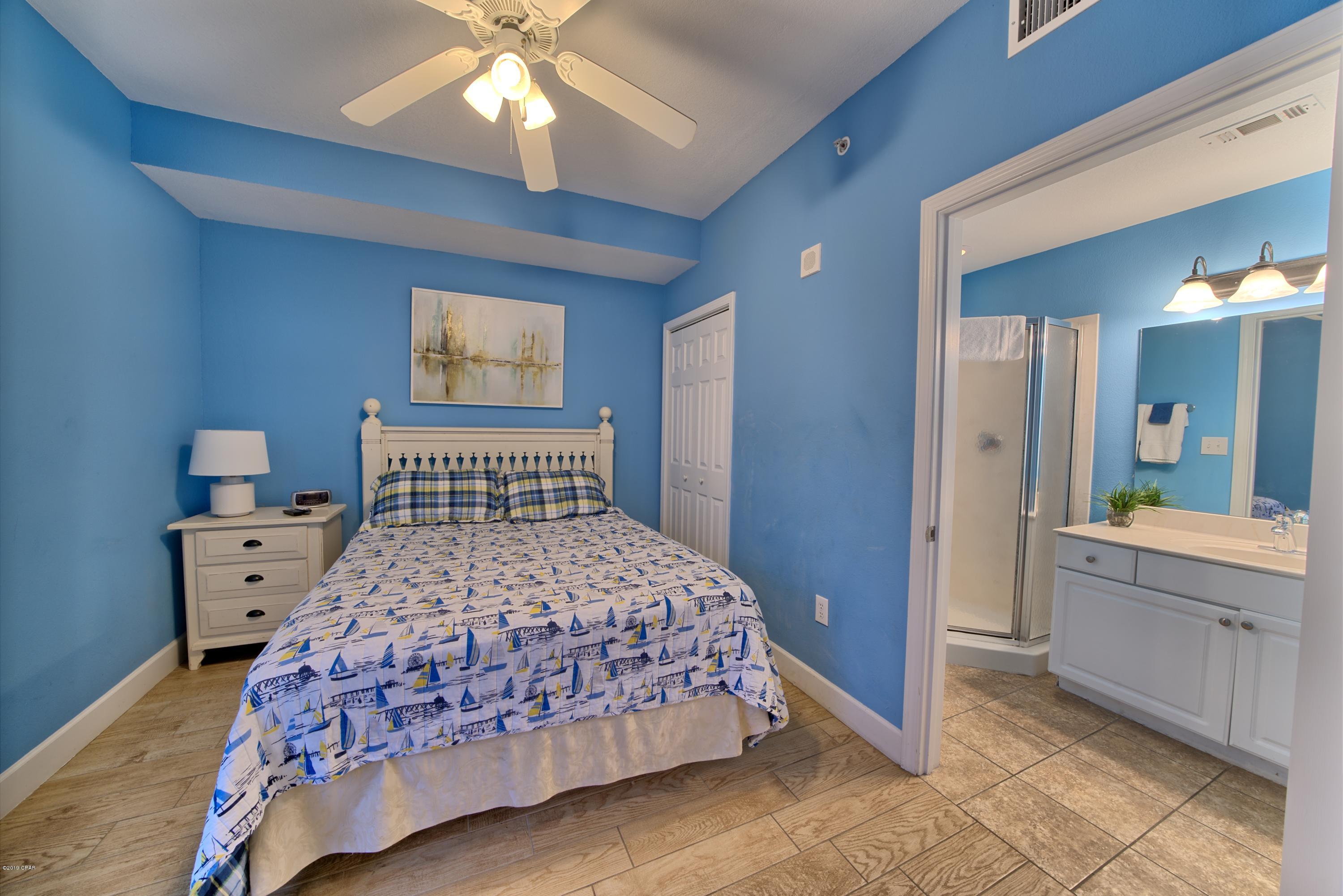 Tidewater Beach Phase II - Residential