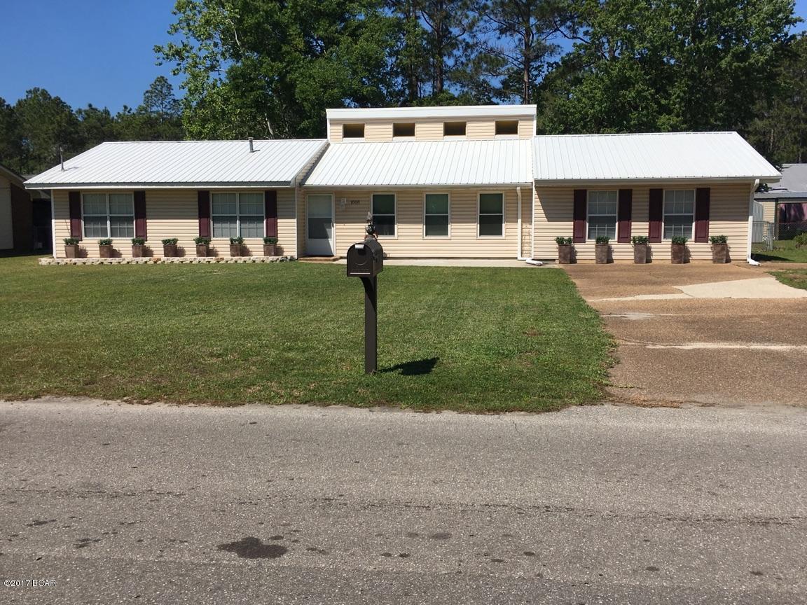 [No Recorded Subdiv] - Residential Lease