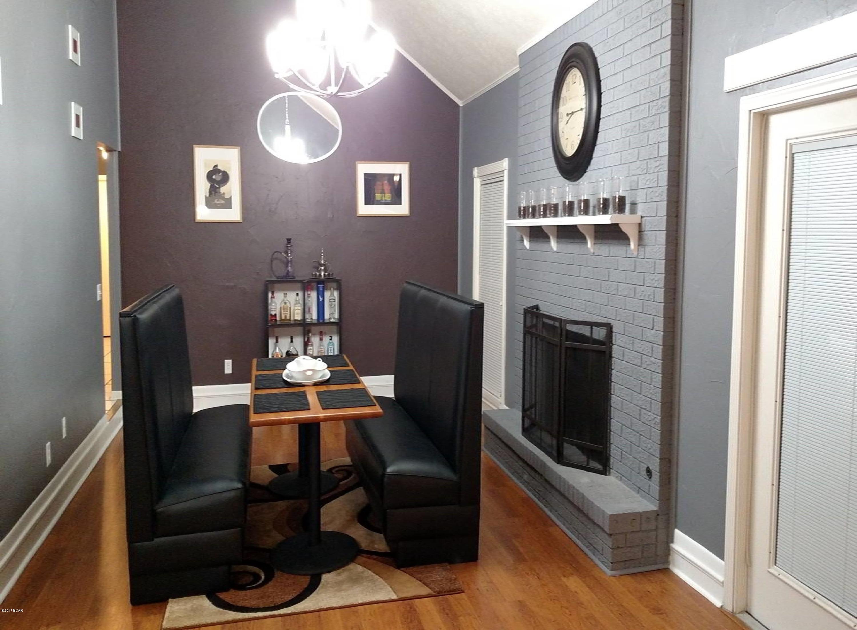 [No Recorded Subdiv] - Residential Lease