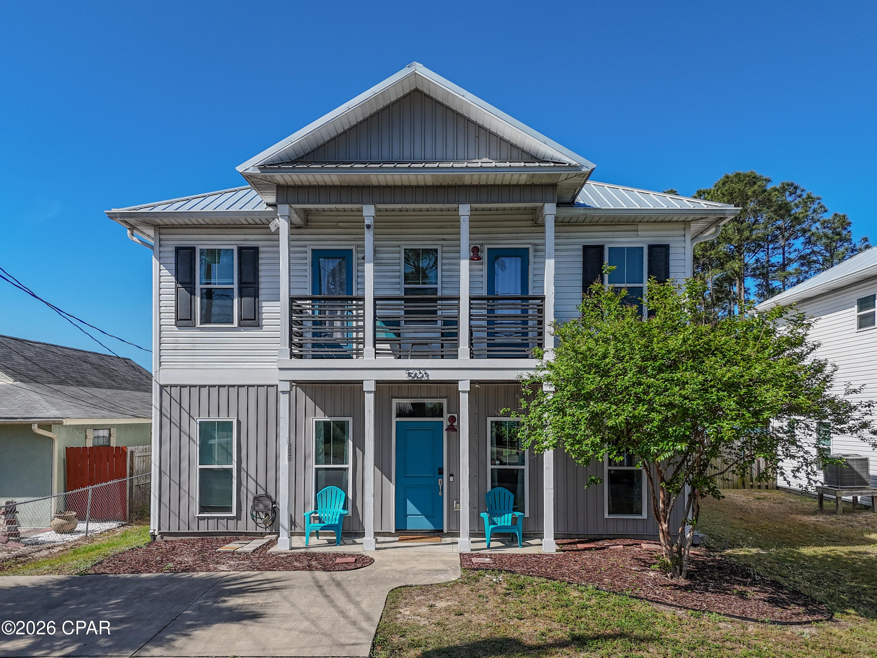 Biltmore Beach 1st Add - Residential