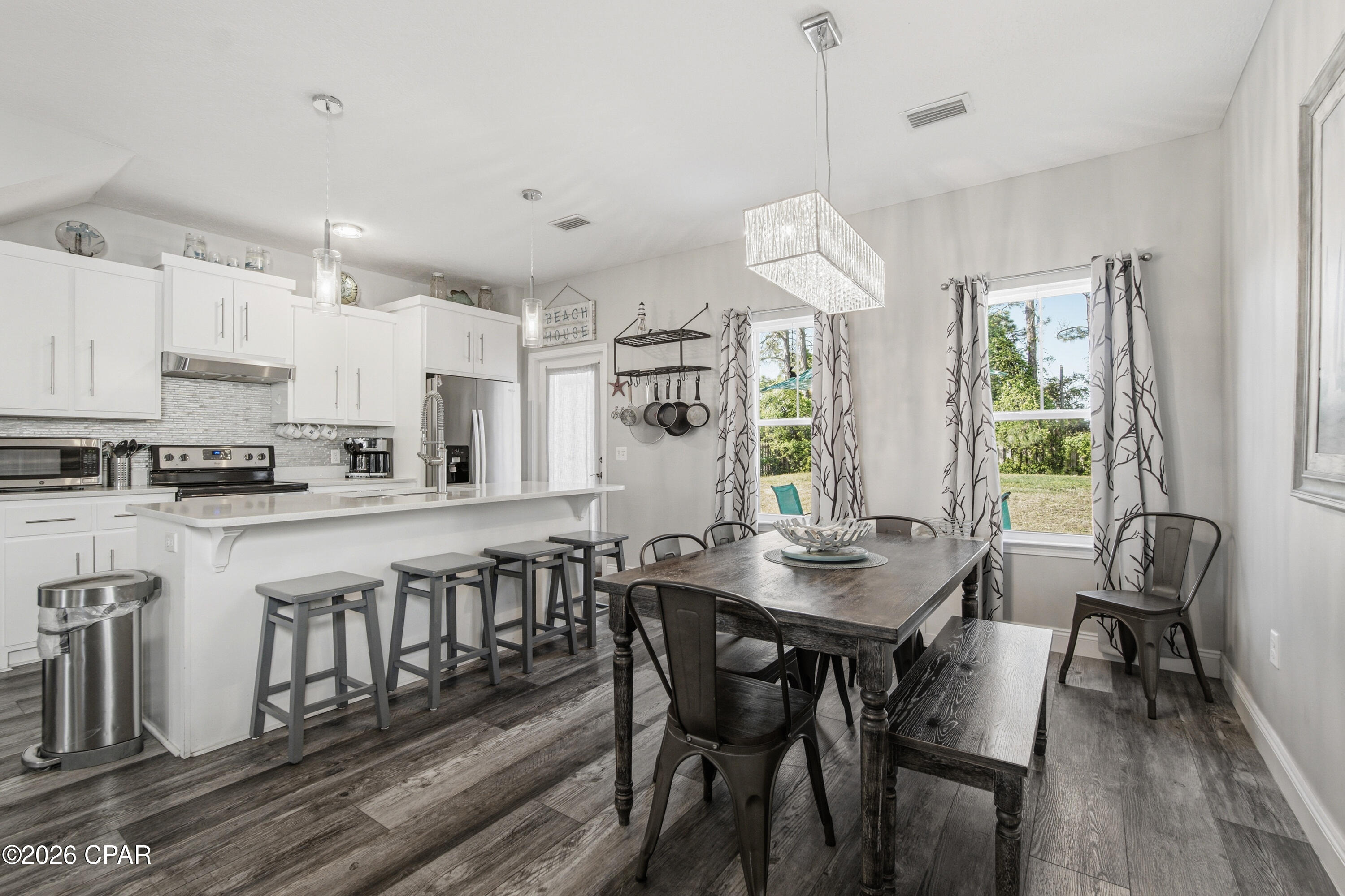 Biltmore Beach 1st Add - Residential