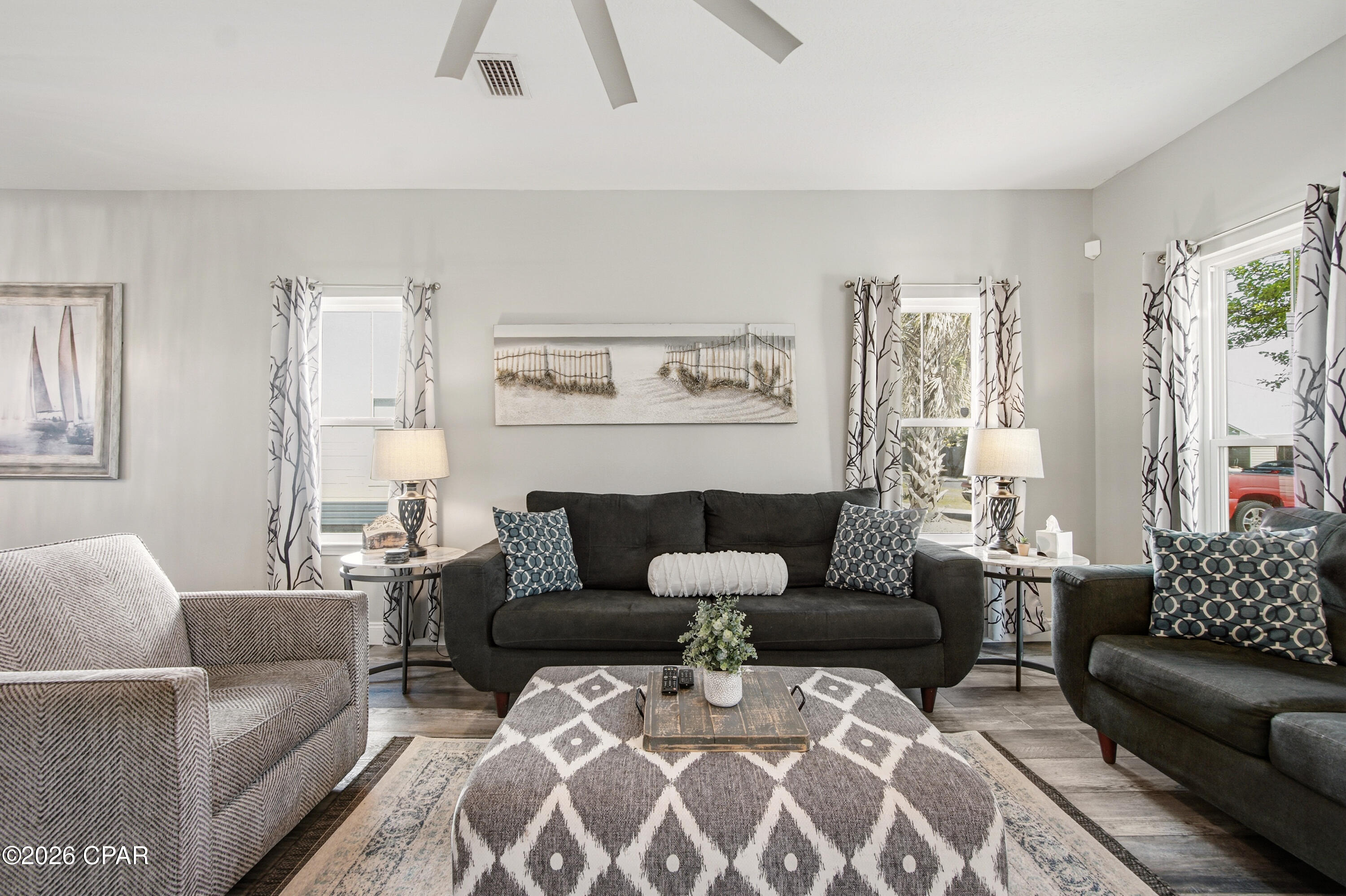 Biltmore Beach 1st Add - Residential