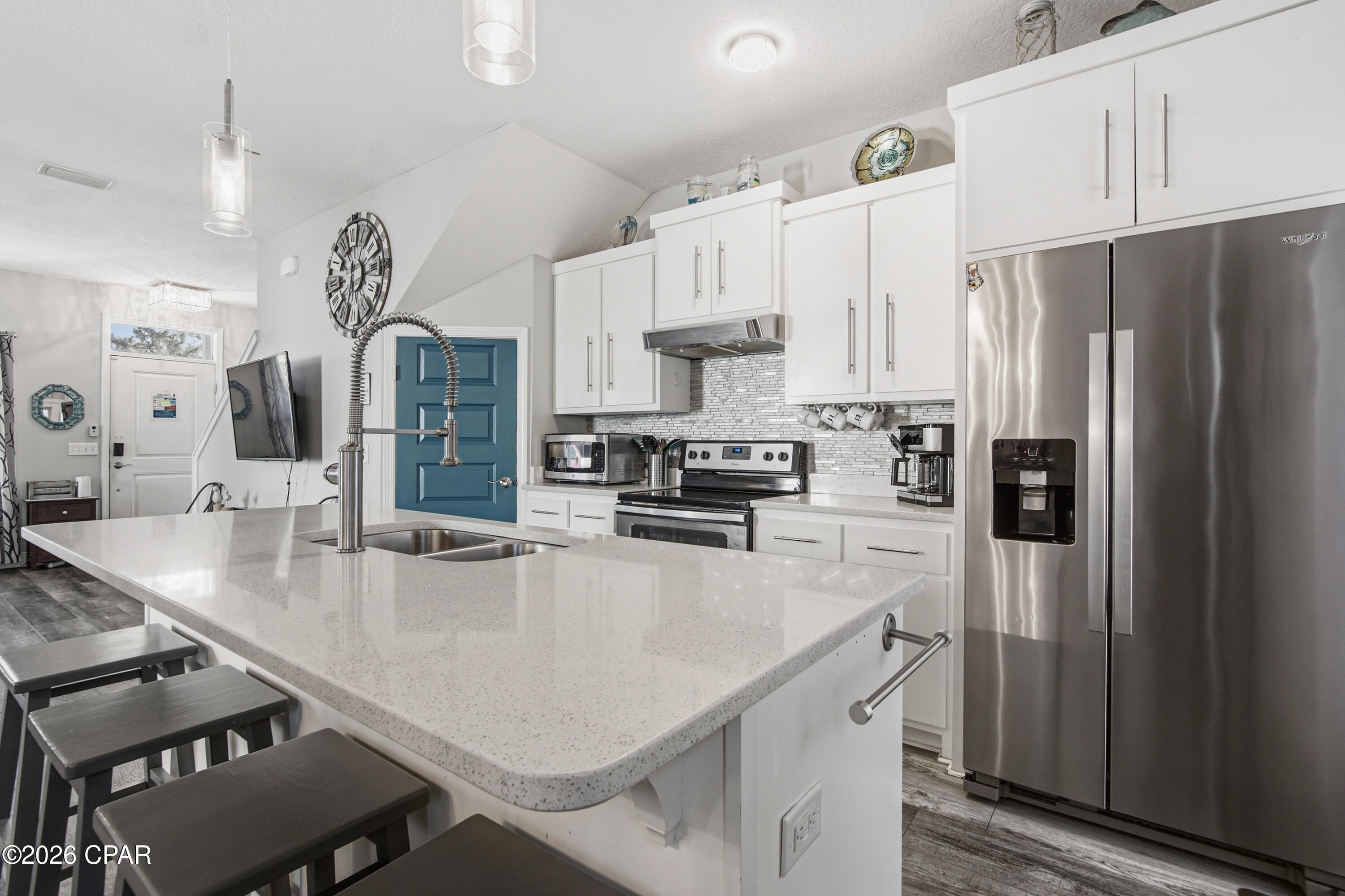 Biltmore Beach 1st Add - Residential