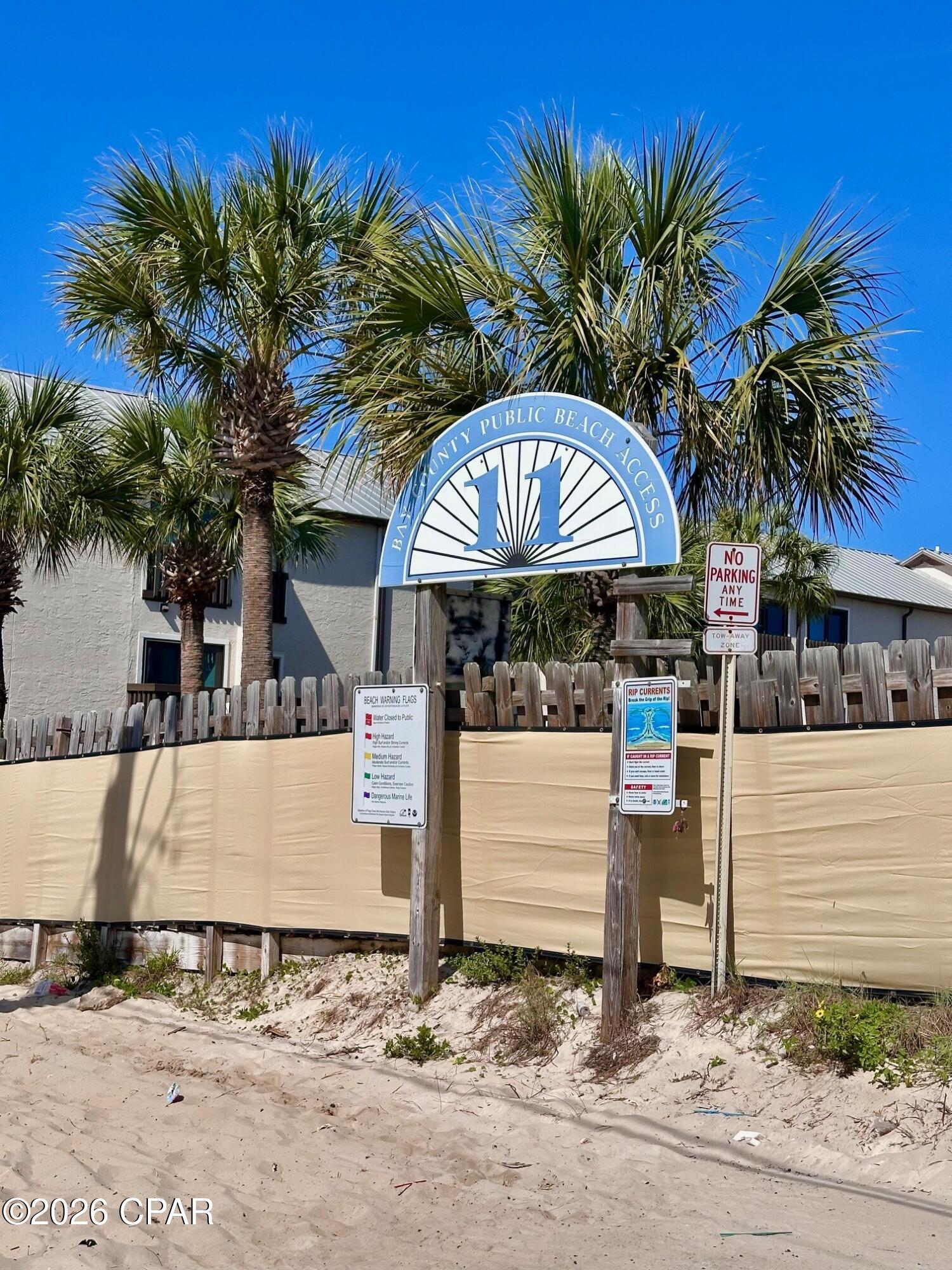 Biltmore Beach 1st Add - Residential