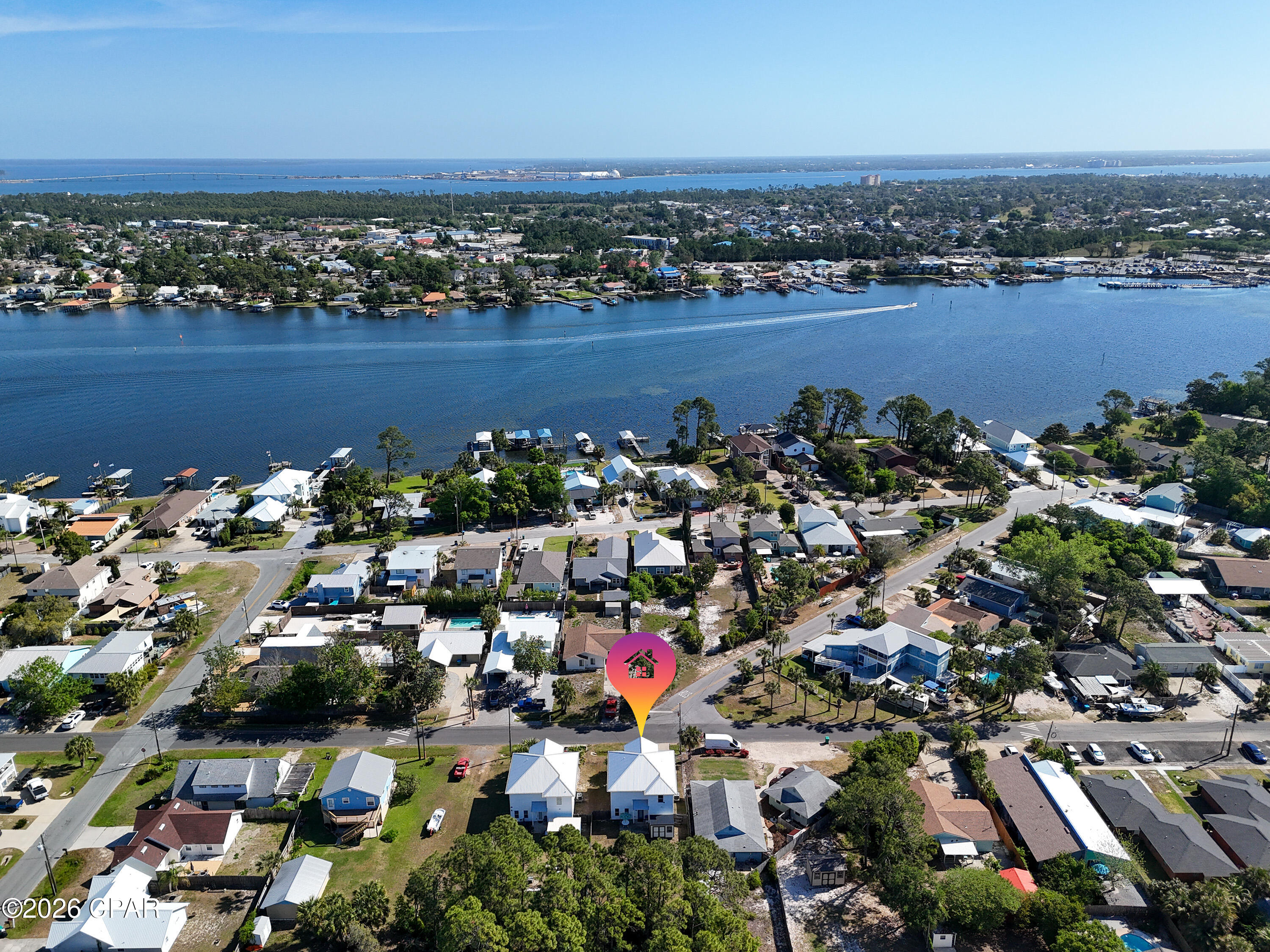 Biltmore Beach 1st Add - Residential