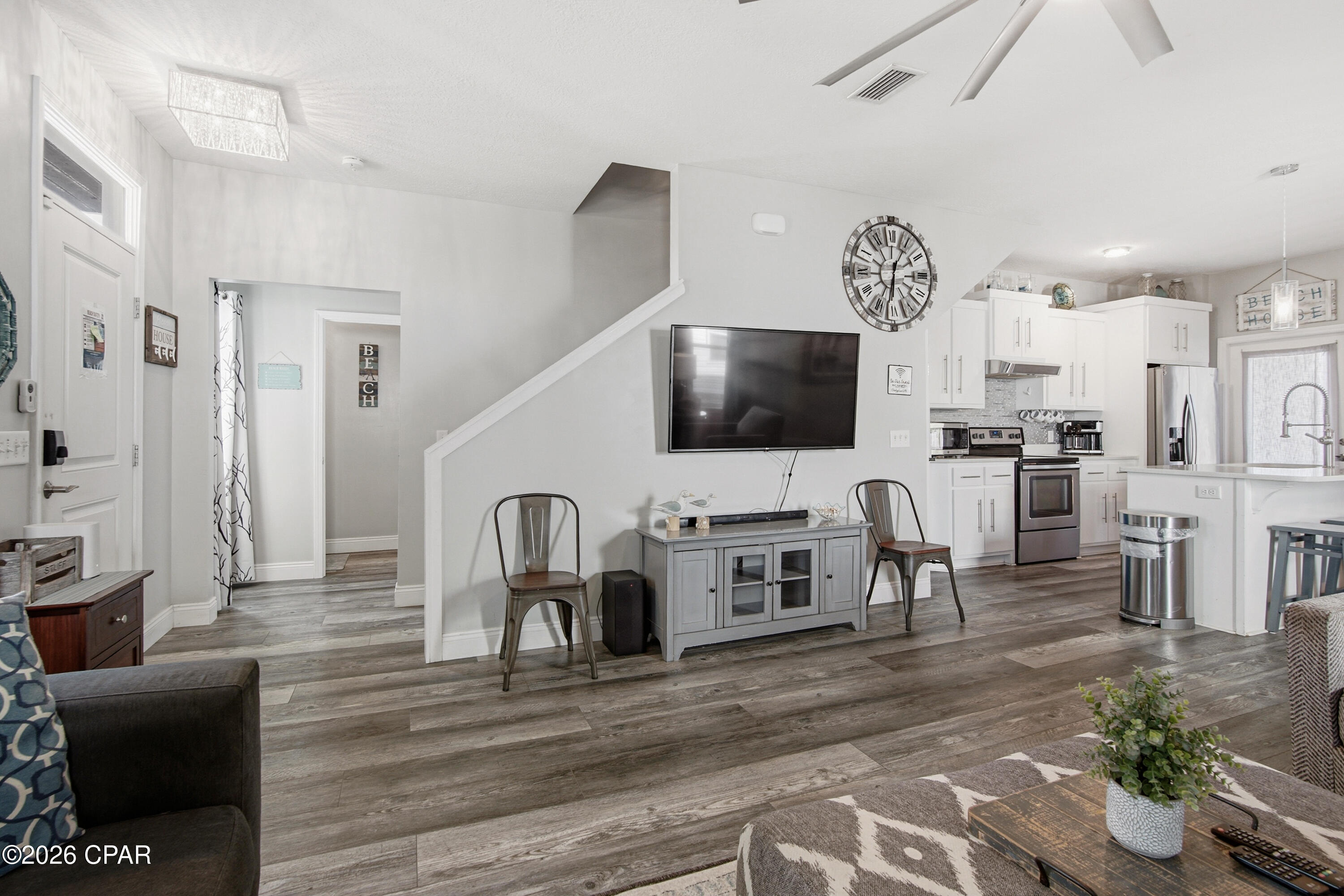 Biltmore Beach 1st Add - Residential