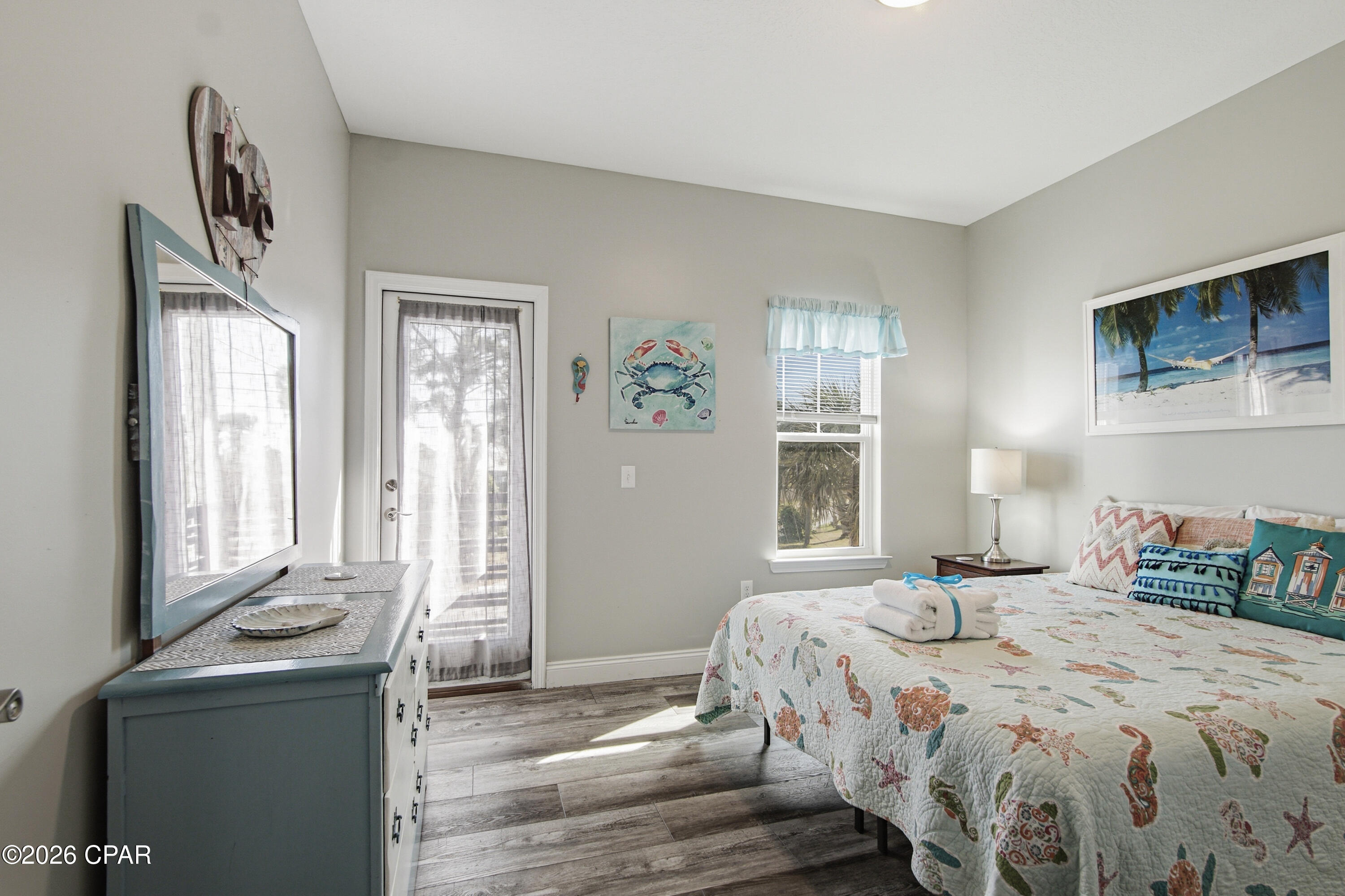 Biltmore Beach 1st Add - Residential