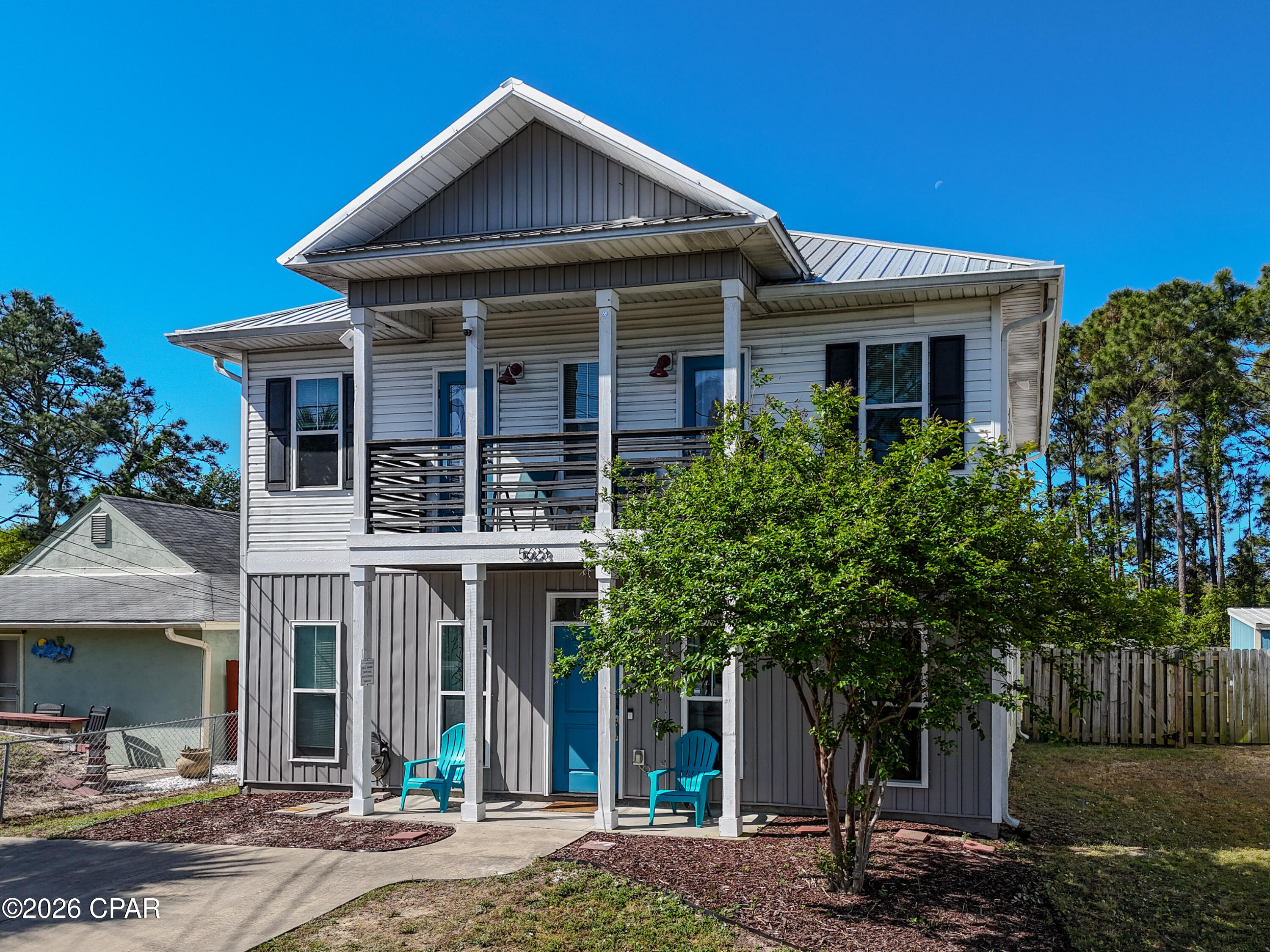 Biltmore Beach 1st Add - Residential