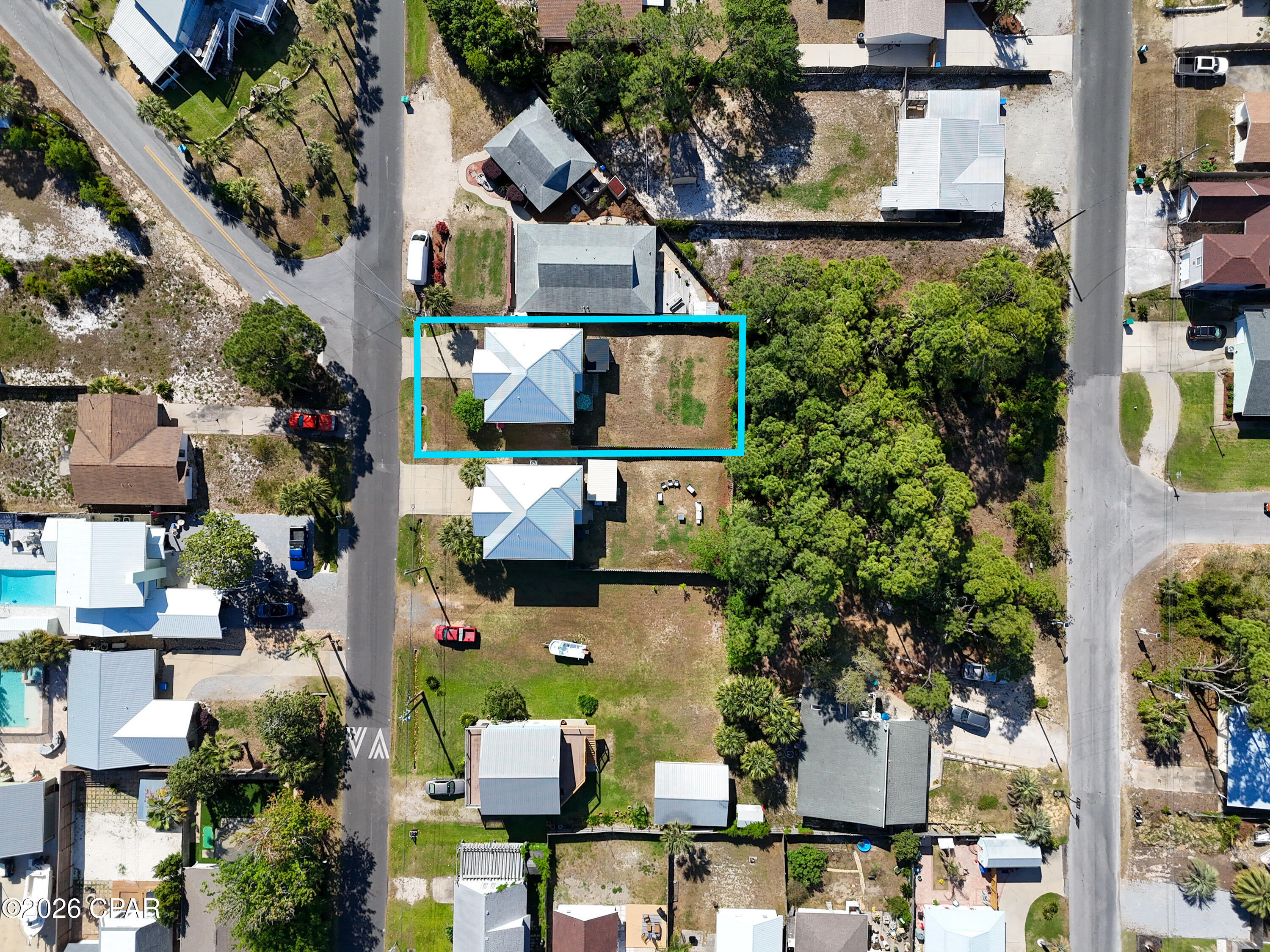 Biltmore Beach 1st Add - Residential