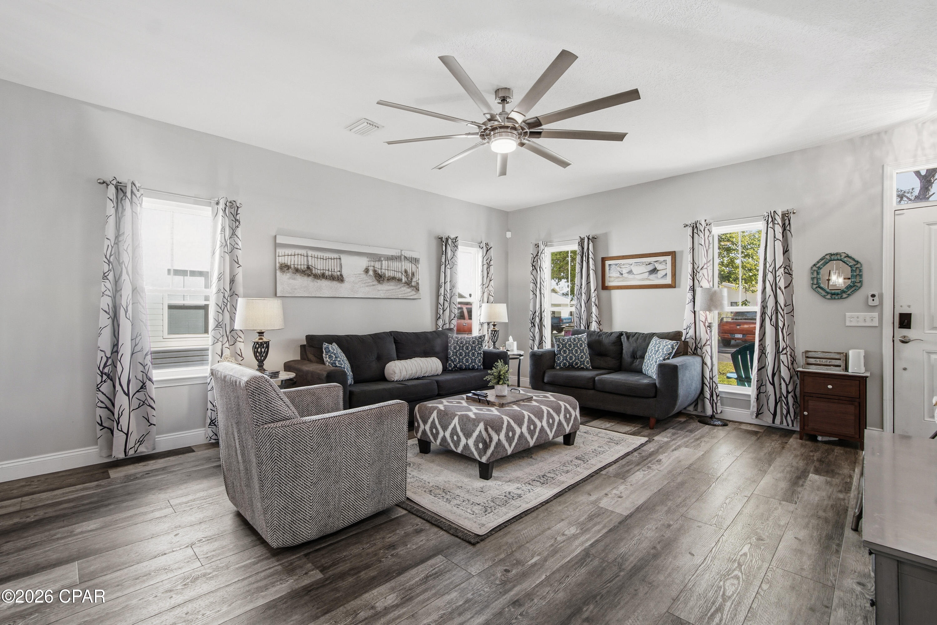 Biltmore Beach 1st Add - Residential