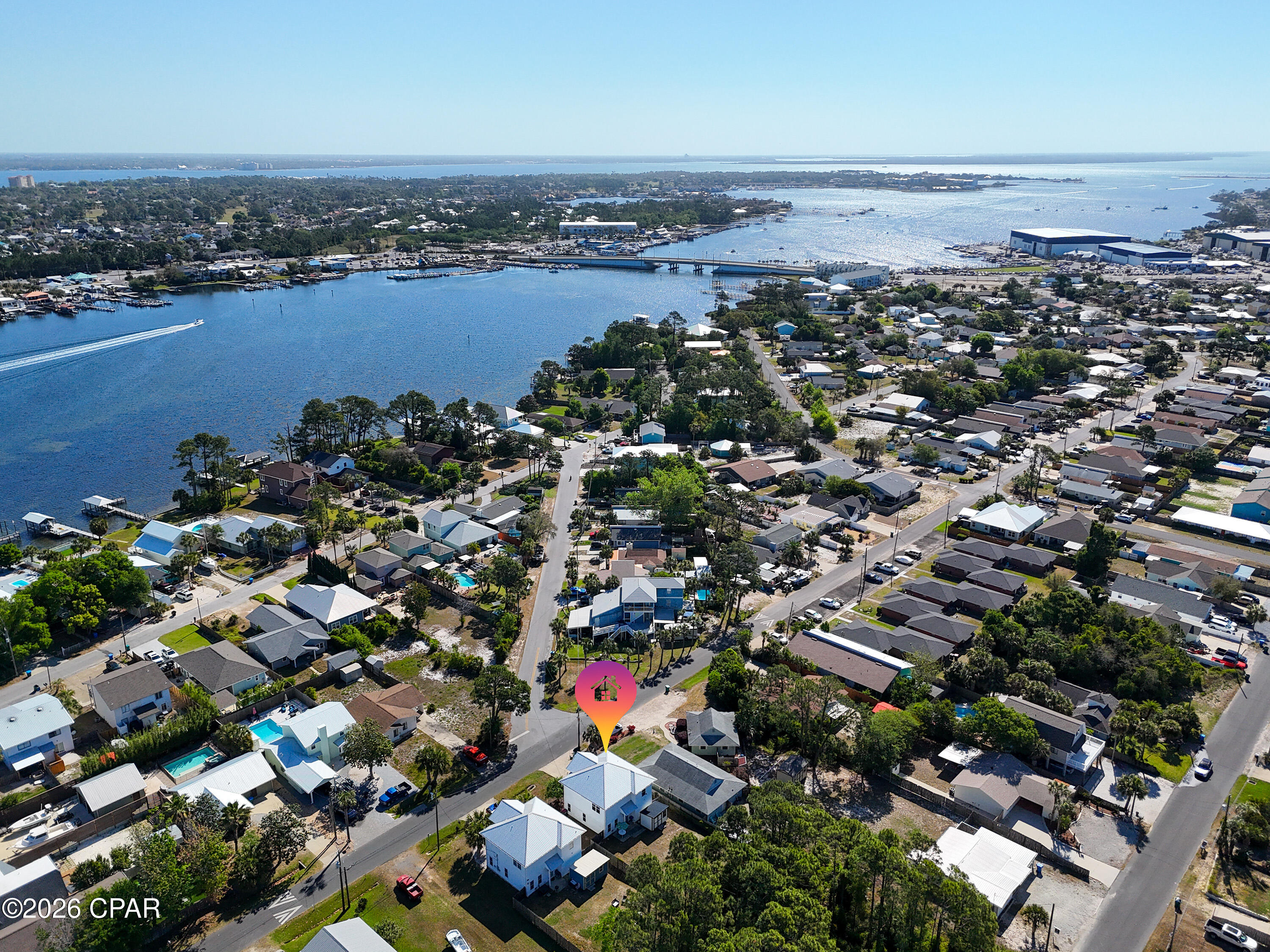 Biltmore Beach 1st Add - Residential