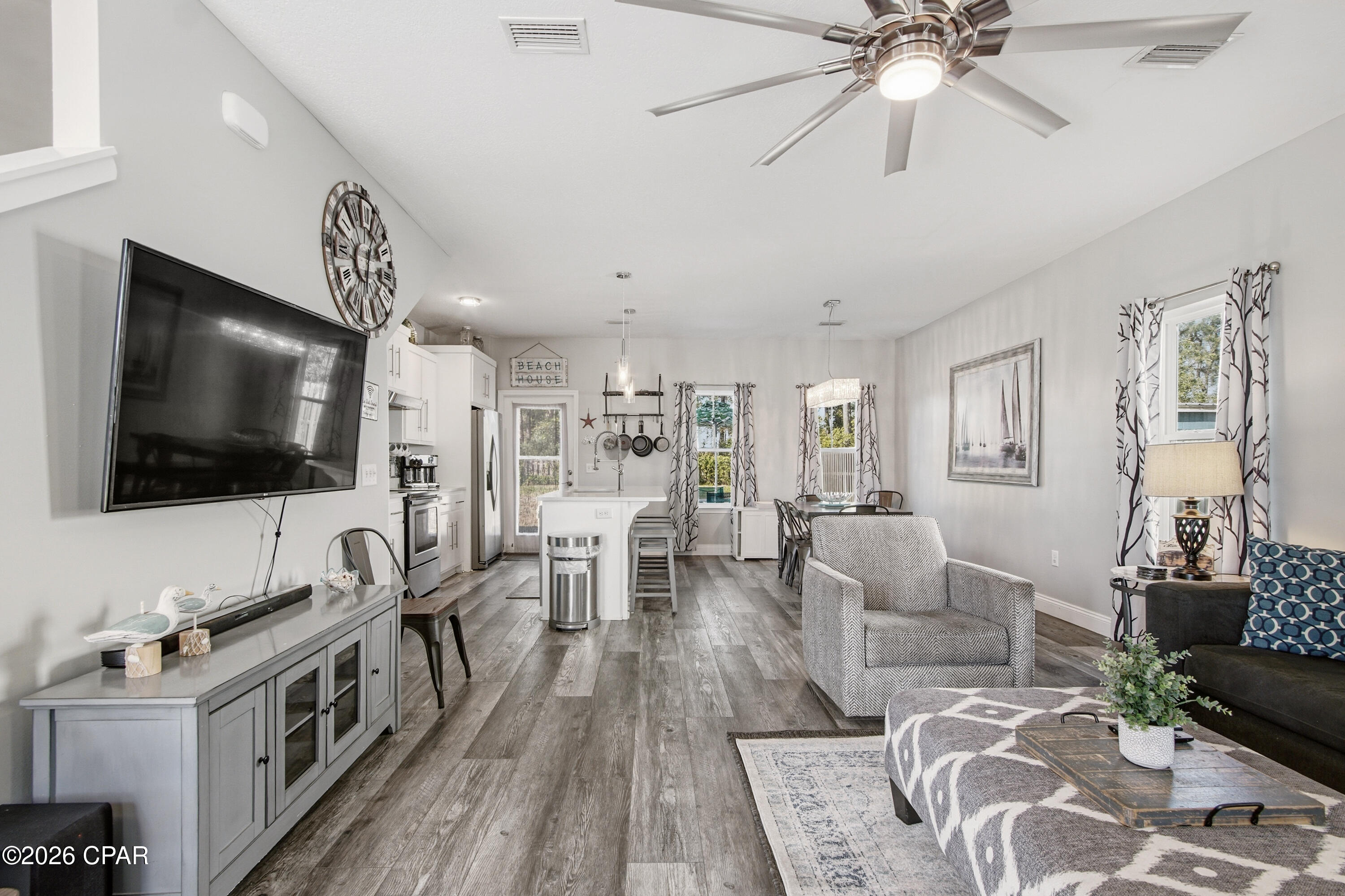 Biltmore Beach 1st Add - Residential