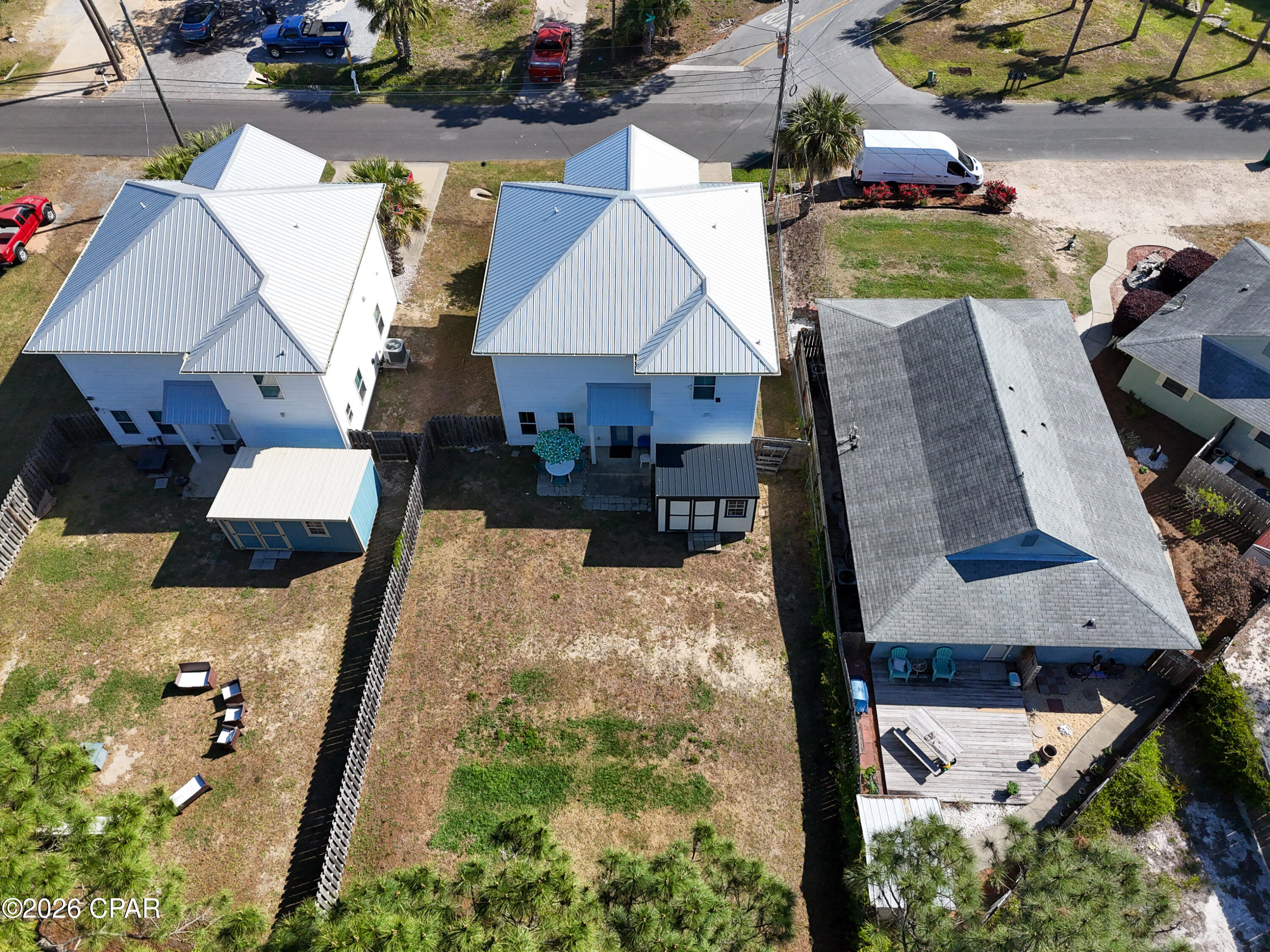 Biltmore Beach 1st Add - Residential