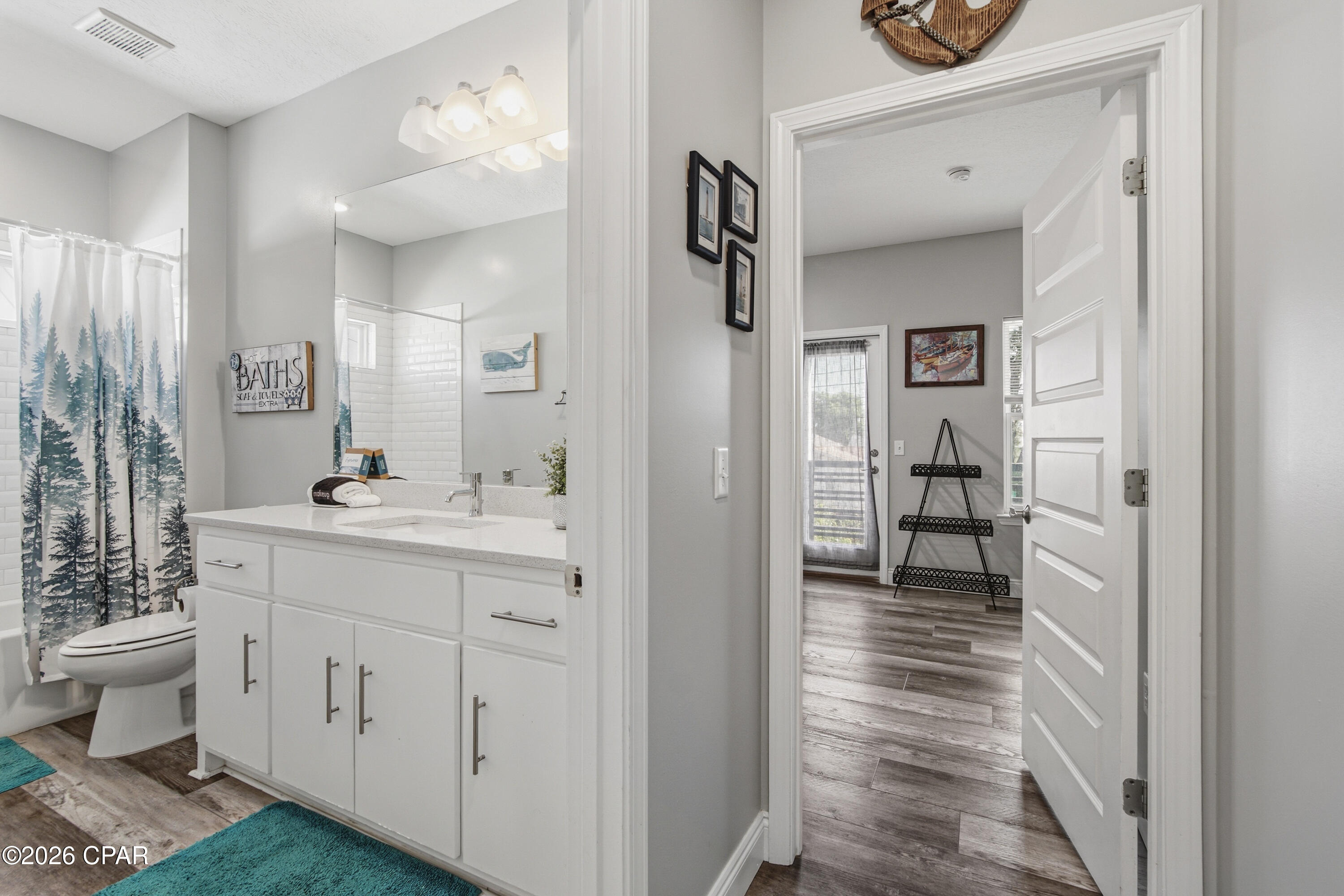 Biltmore Beach 1st Add - Residential