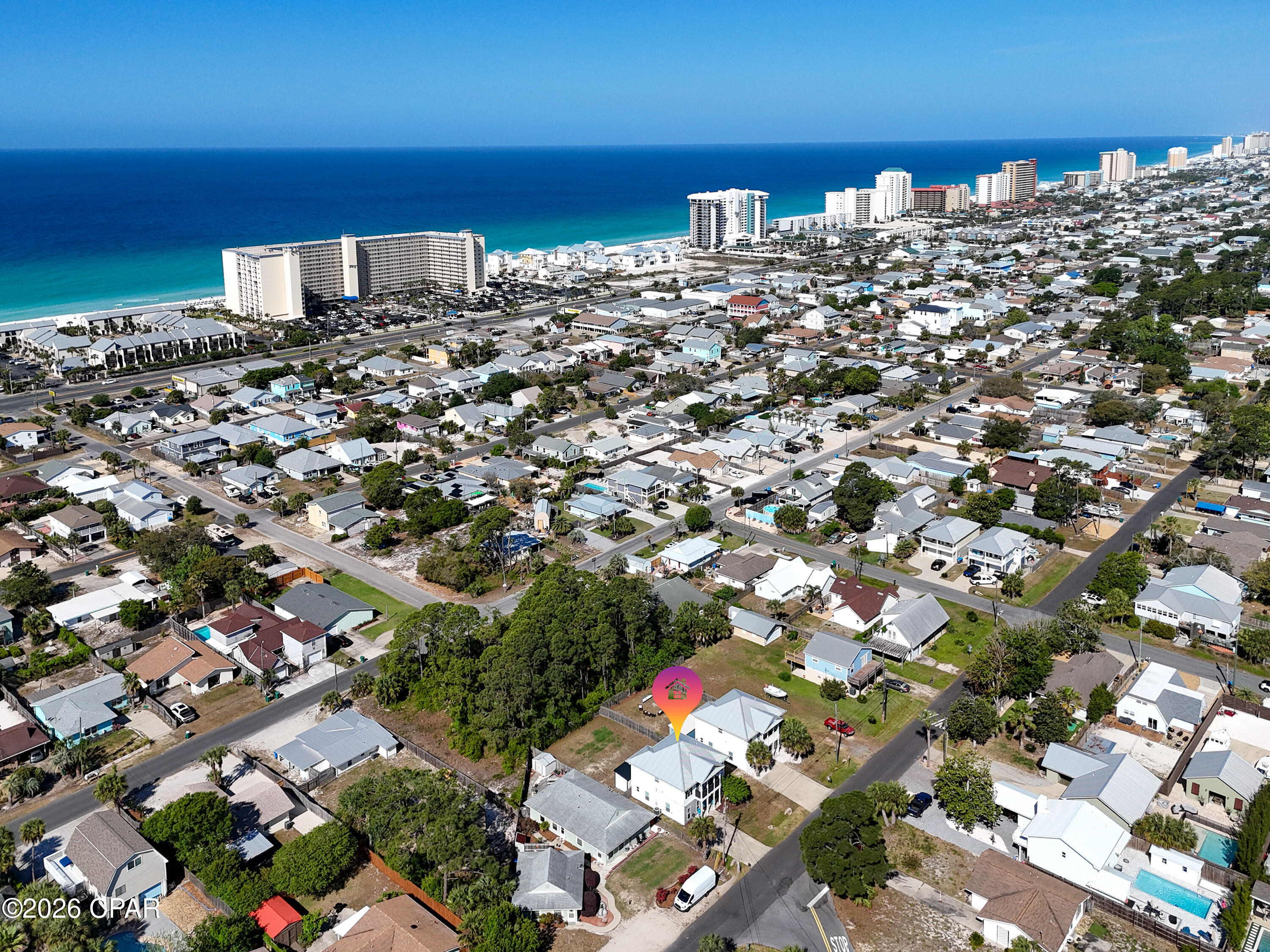 Biltmore Beach 1st Add - Residential