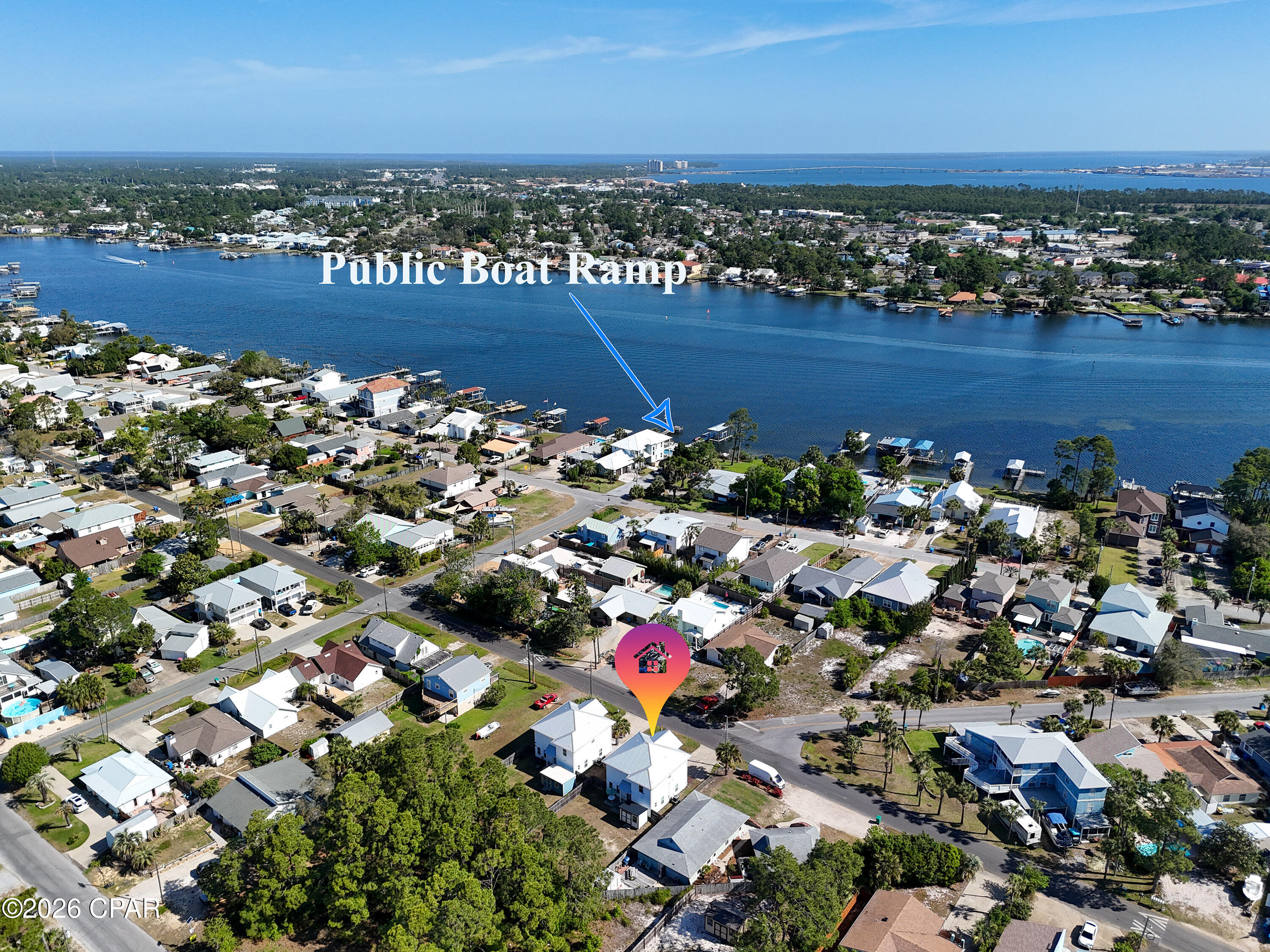 Biltmore Beach 1st Add - Residential