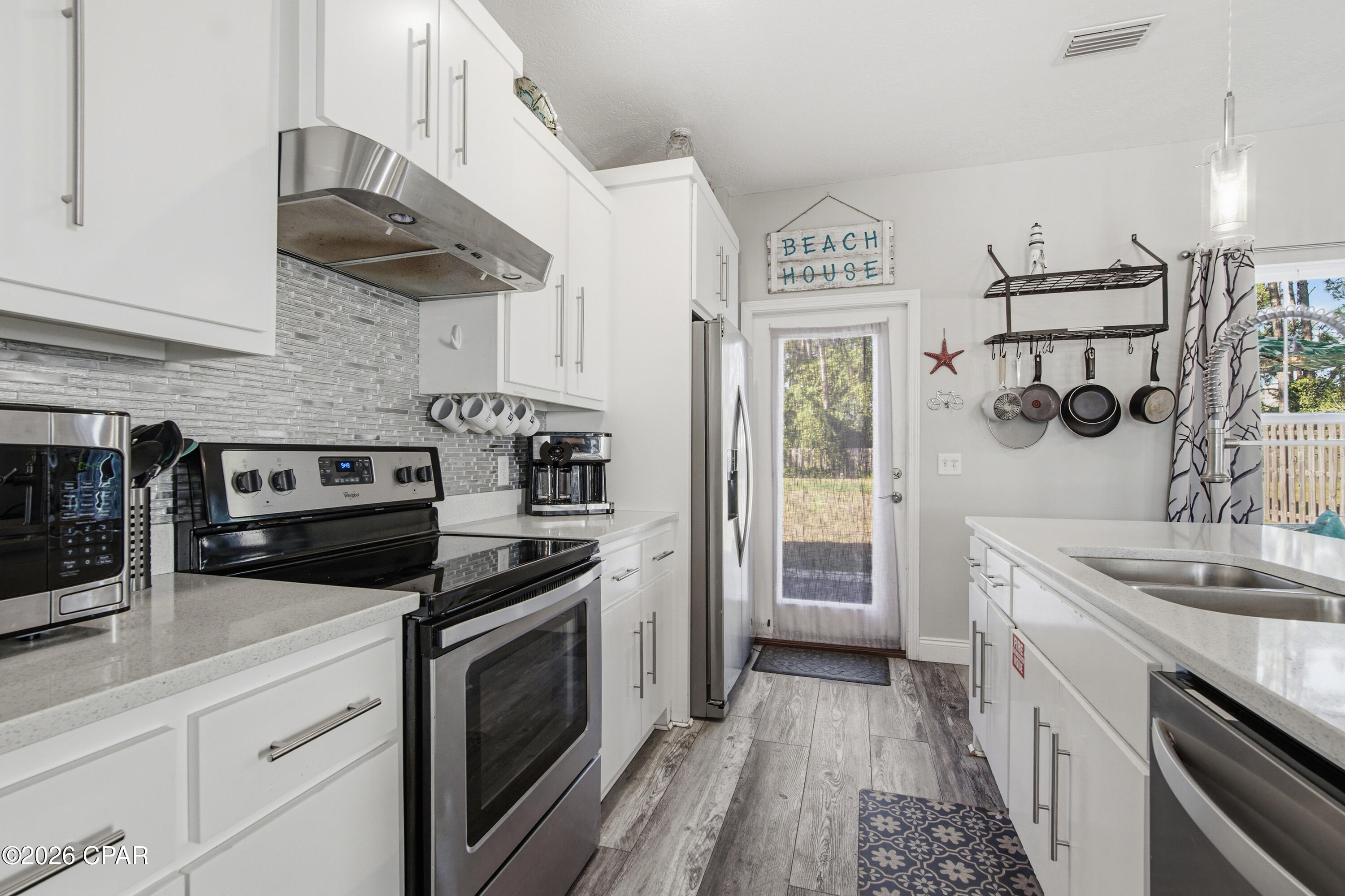 Biltmore Beach 1st Add - Residential