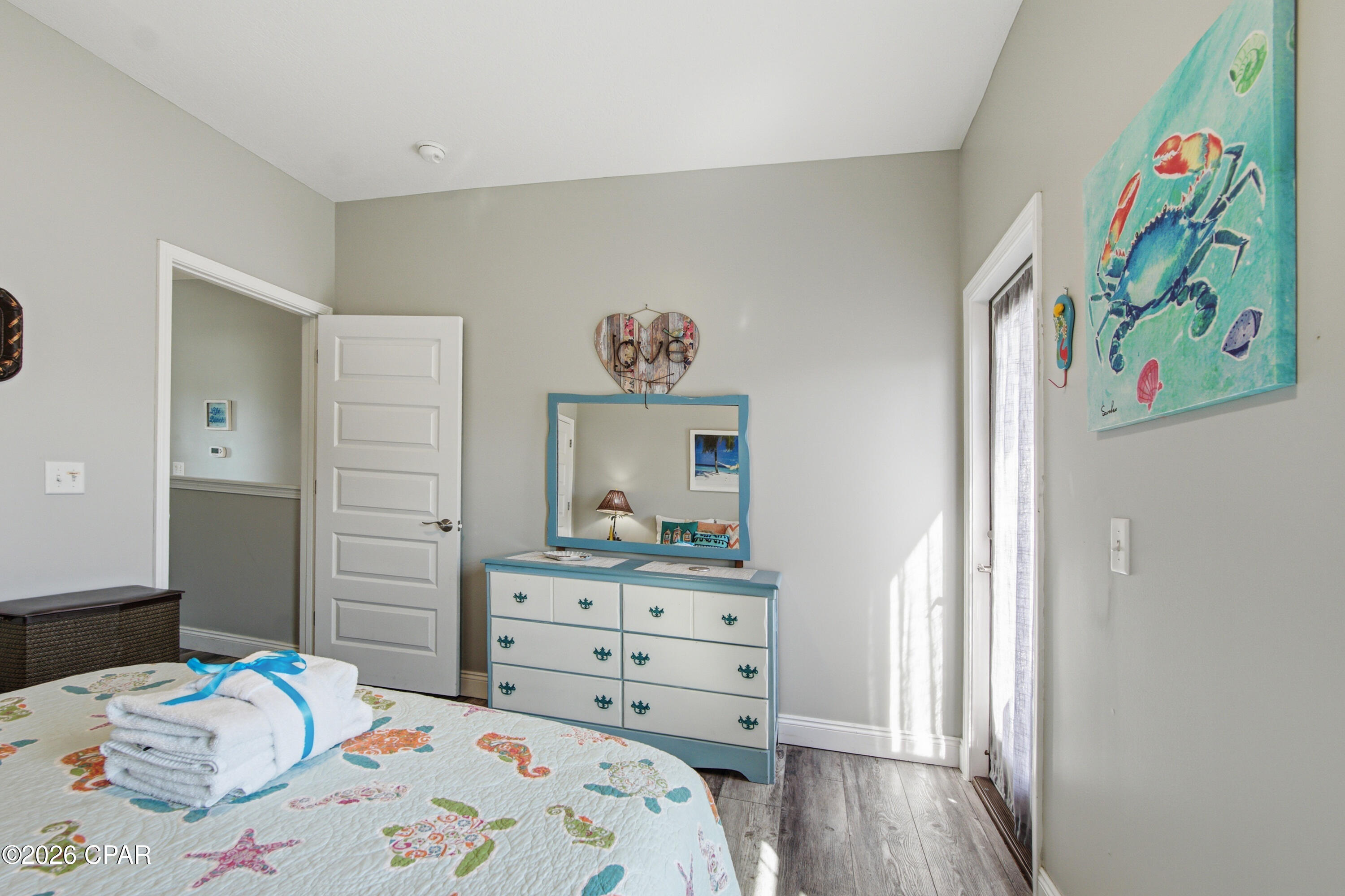 Biltmore Beach 1st Add - Residential