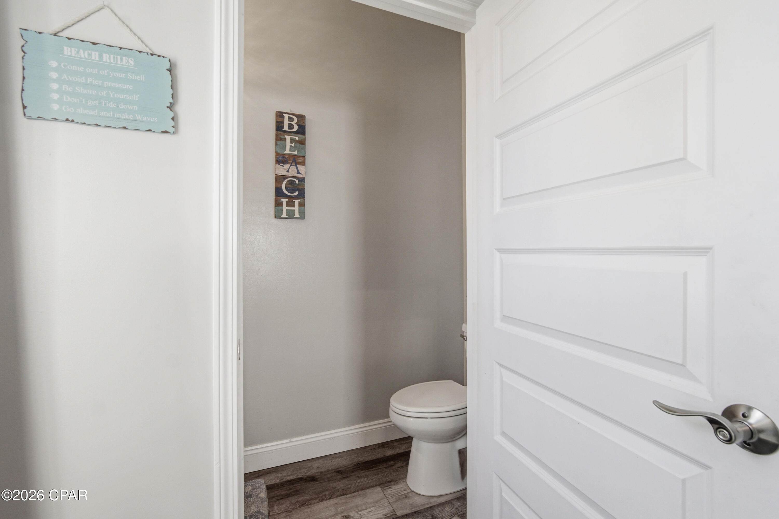 Biltmore Beach 1st Add - Residential