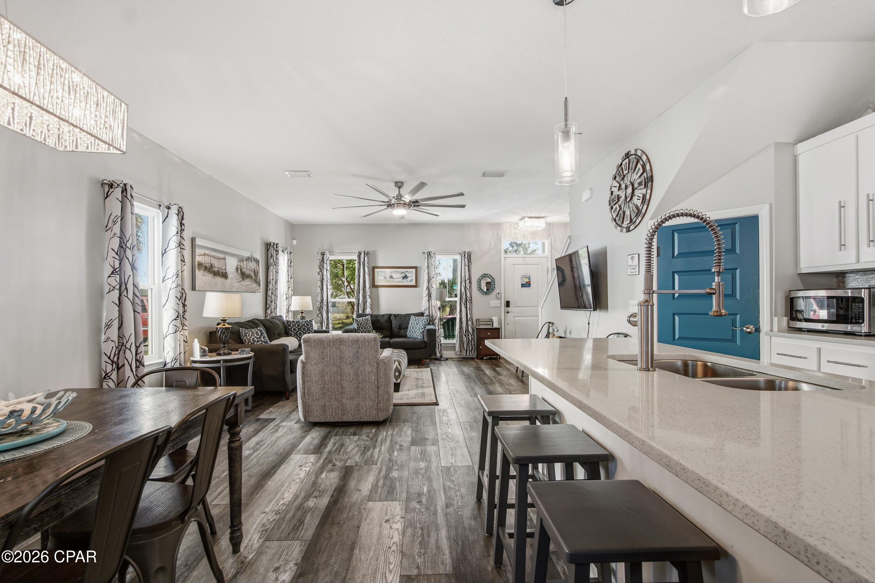 Biltmore Beach 1st Add - Residential