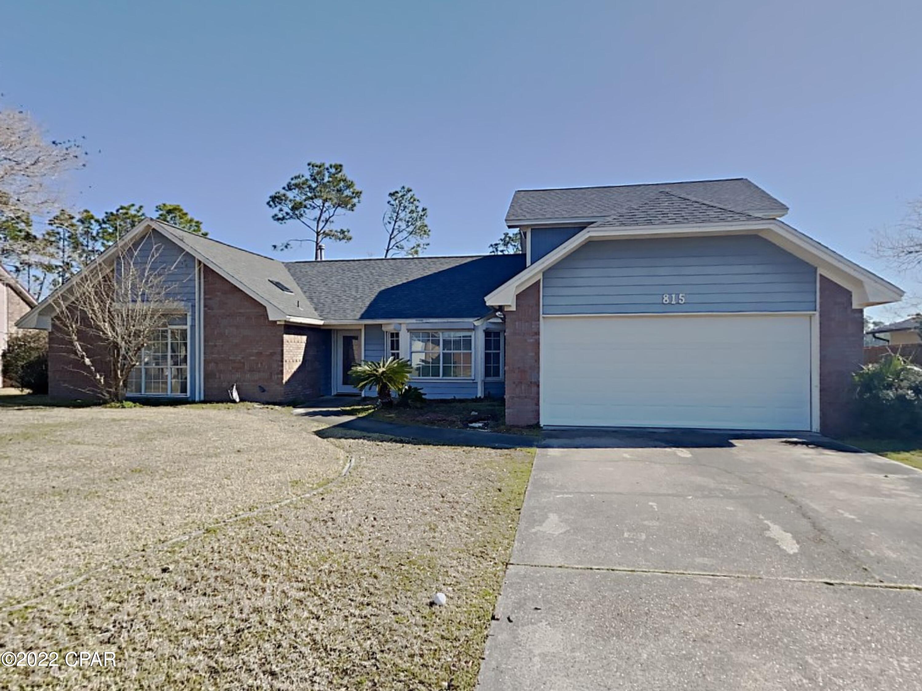 Plantation Point - Residential