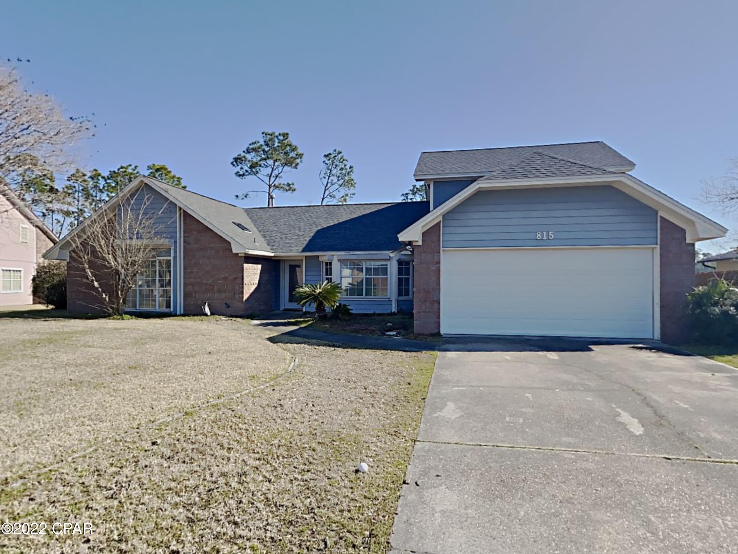 Plantation Point - Residential