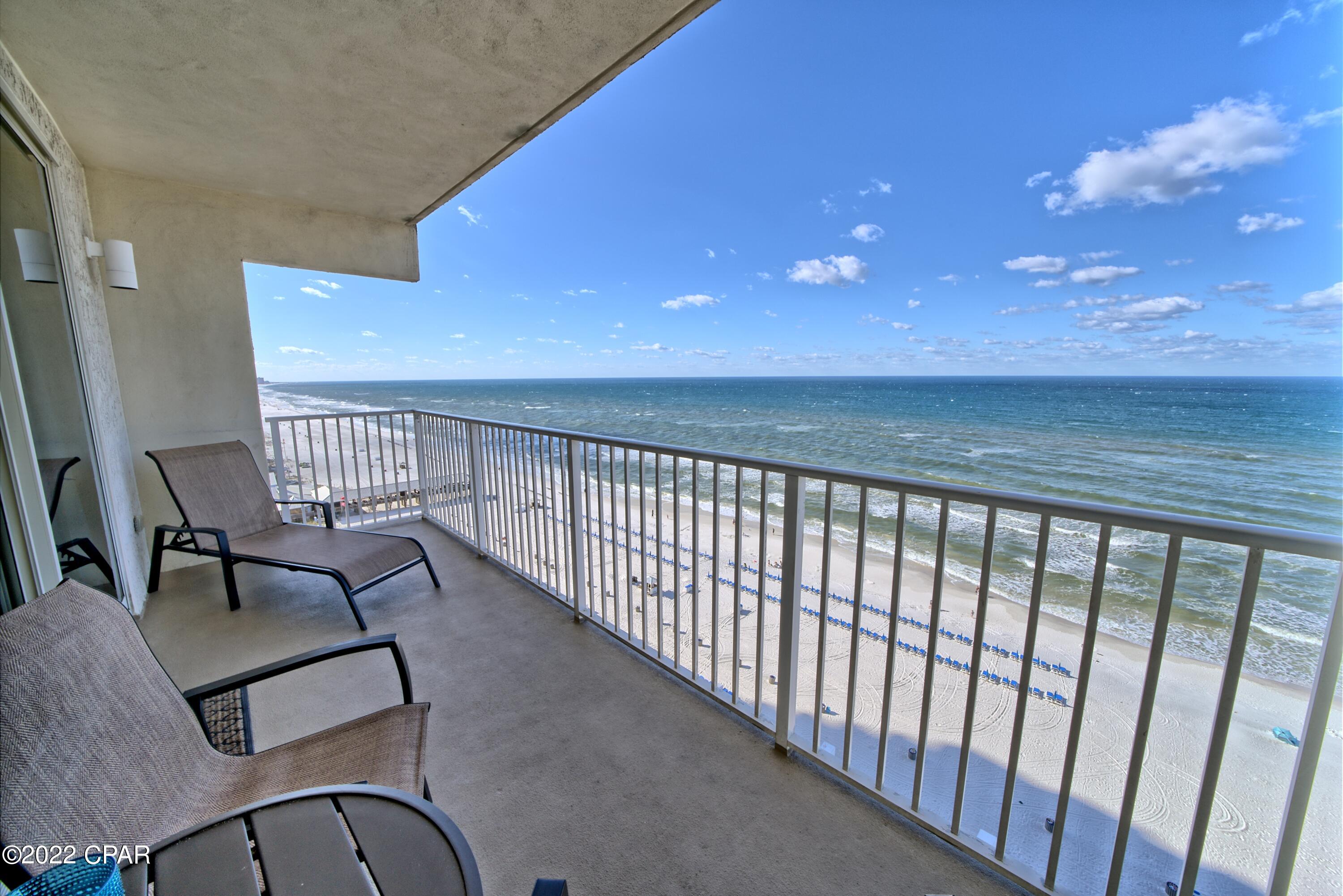 Shores Of Panama - Residential