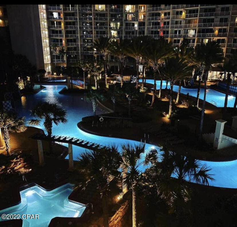 Shores Of Panama - Residential