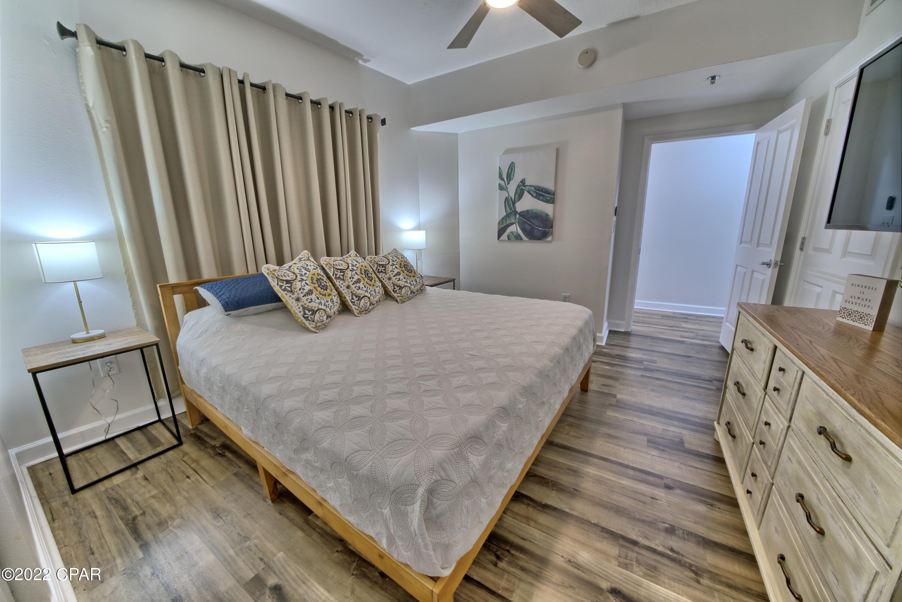 Shores Of Panama - Residential