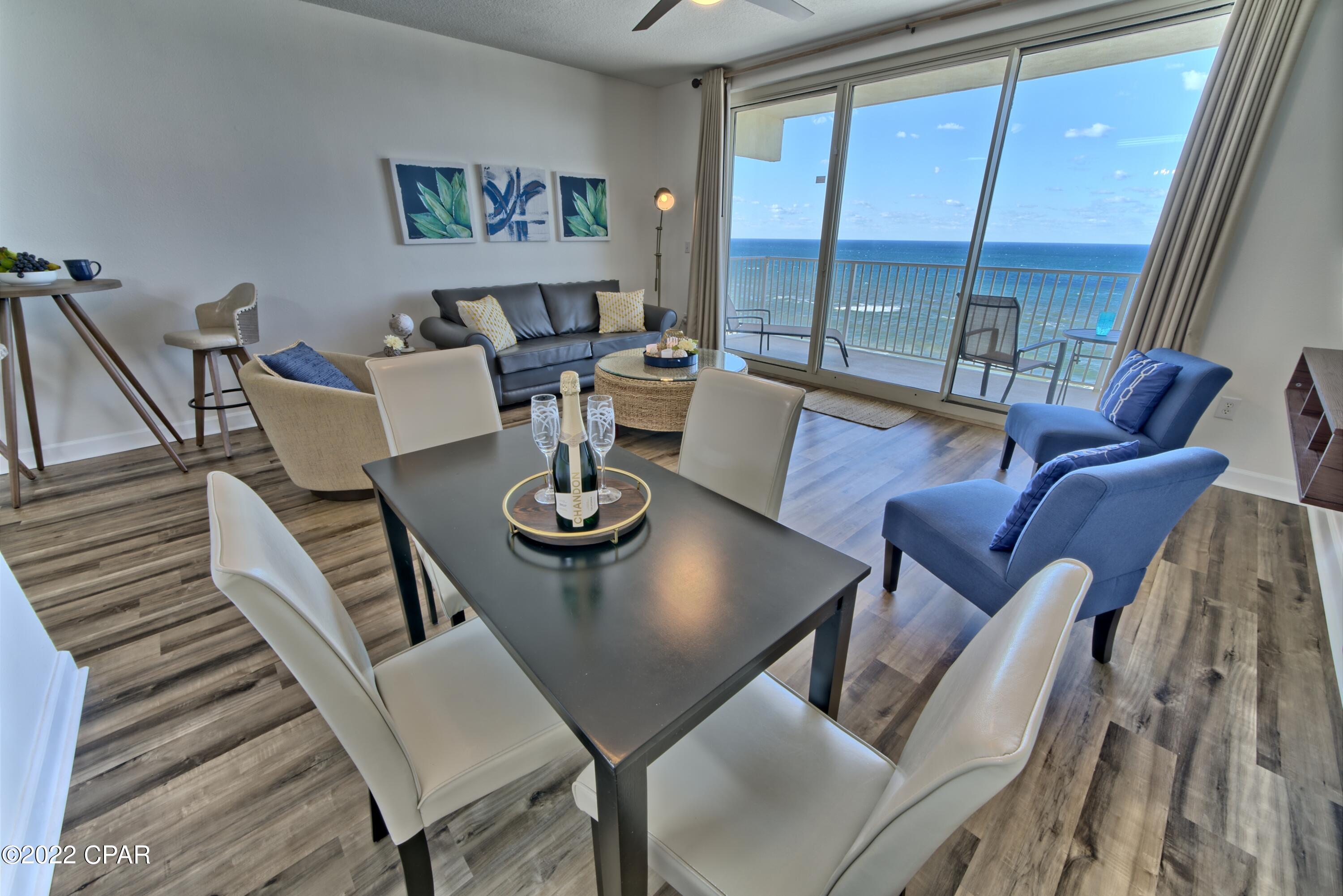 Shores Of Panama - Residential