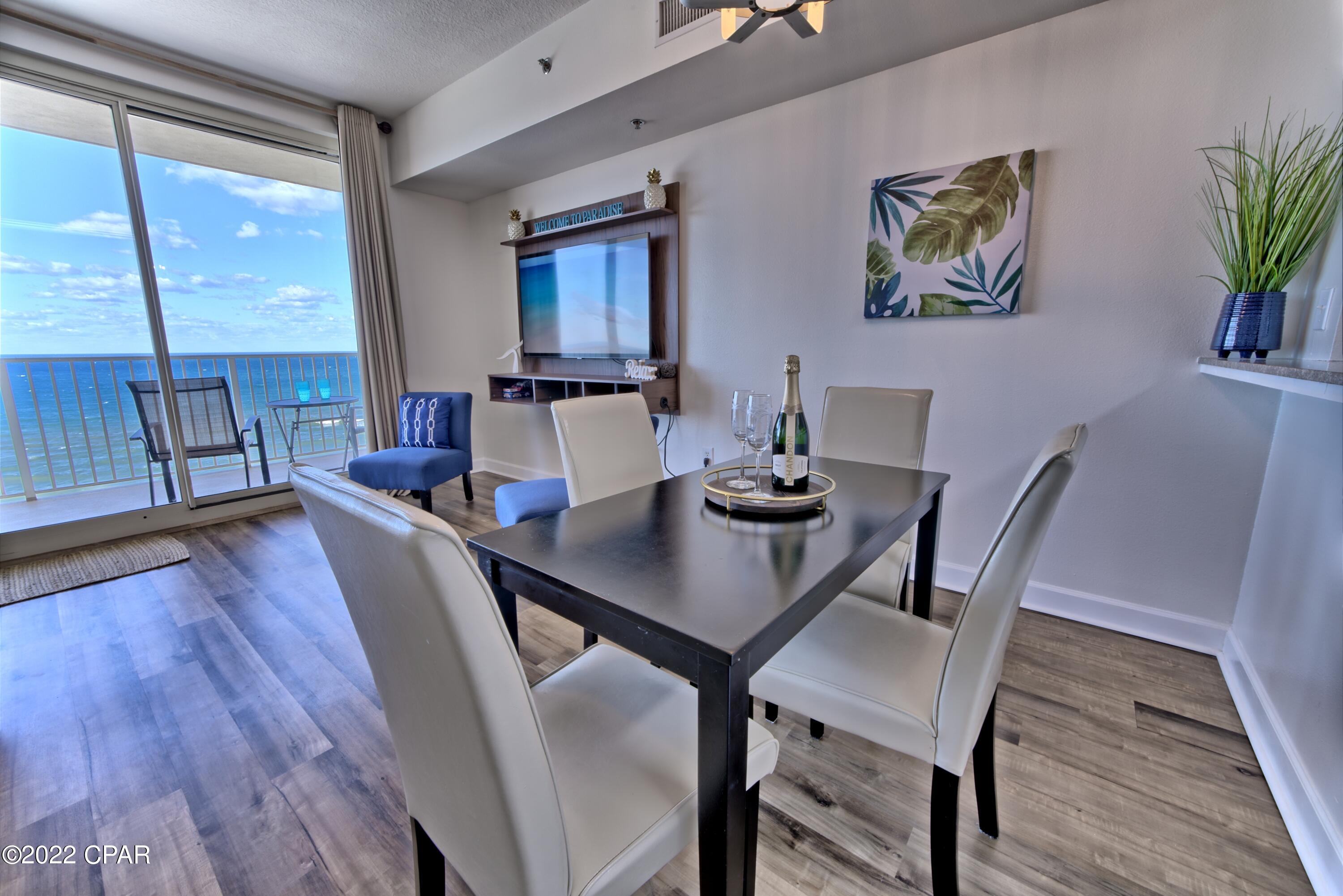 Shores Of Panama - Residential