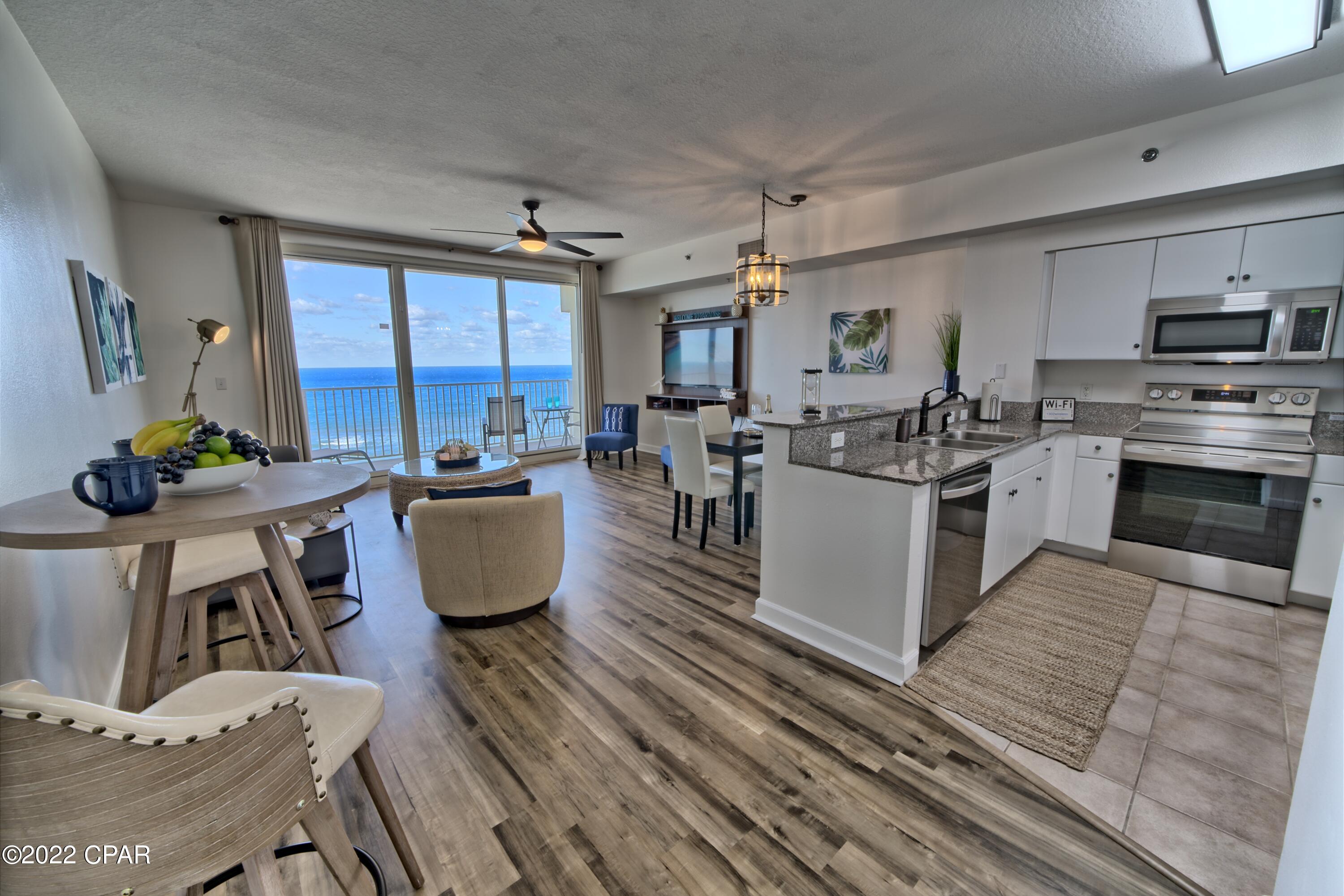 Shores Of Panama - Residential