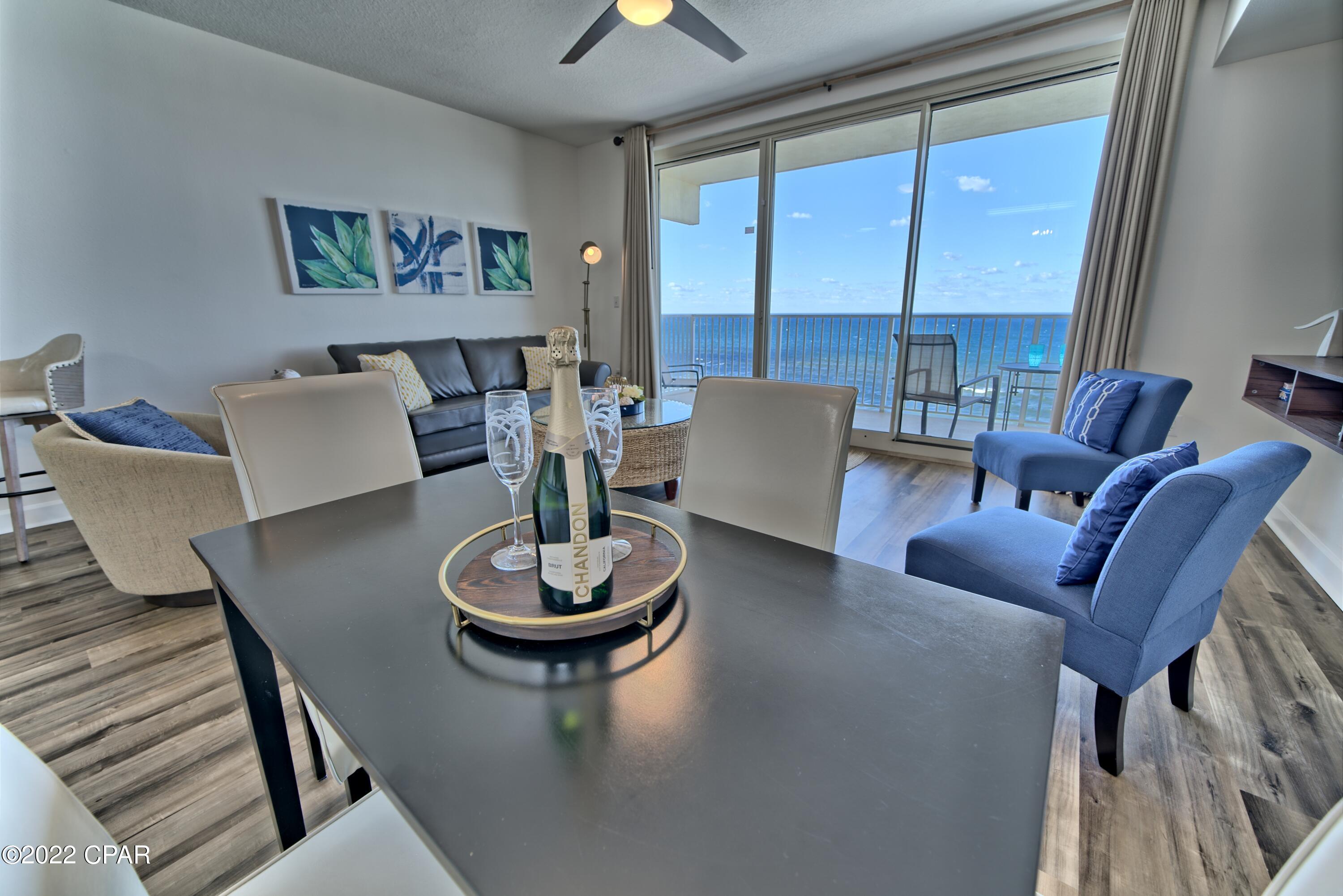 Shores Of Panama - Residential