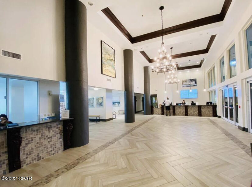 Shores Of Panama - Residential