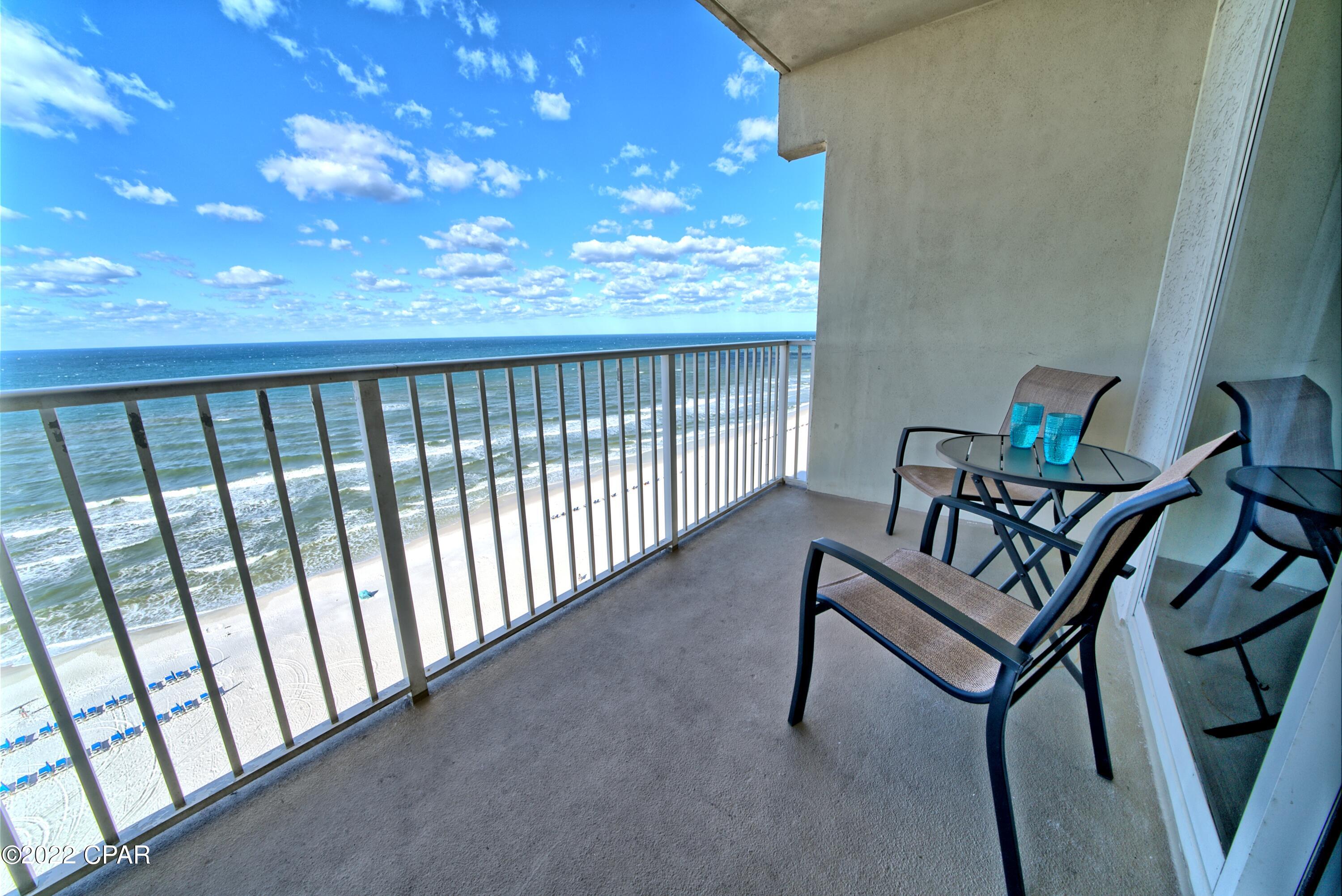 Shores Of Panama - Residential