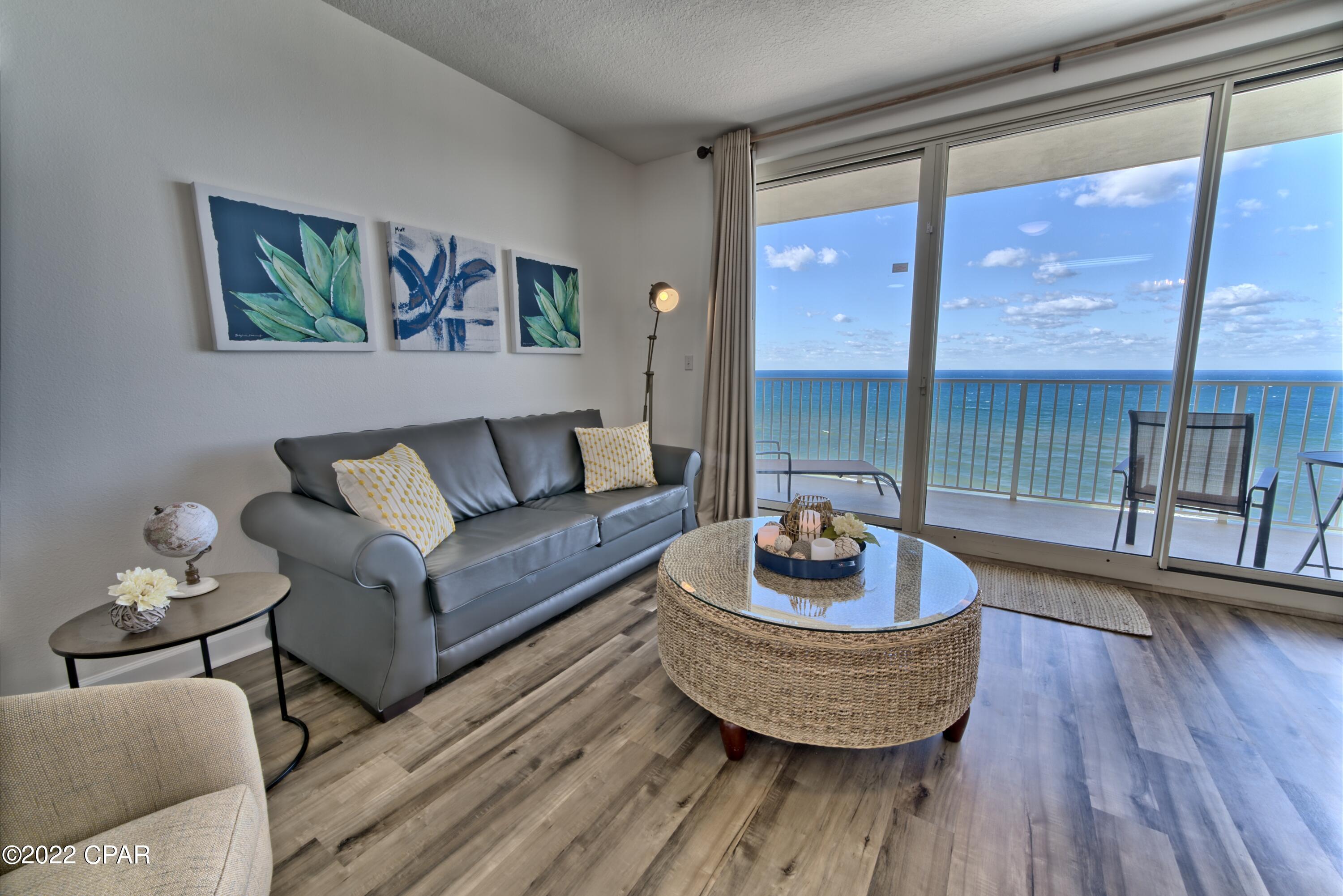 Shores Of Panama - Residential