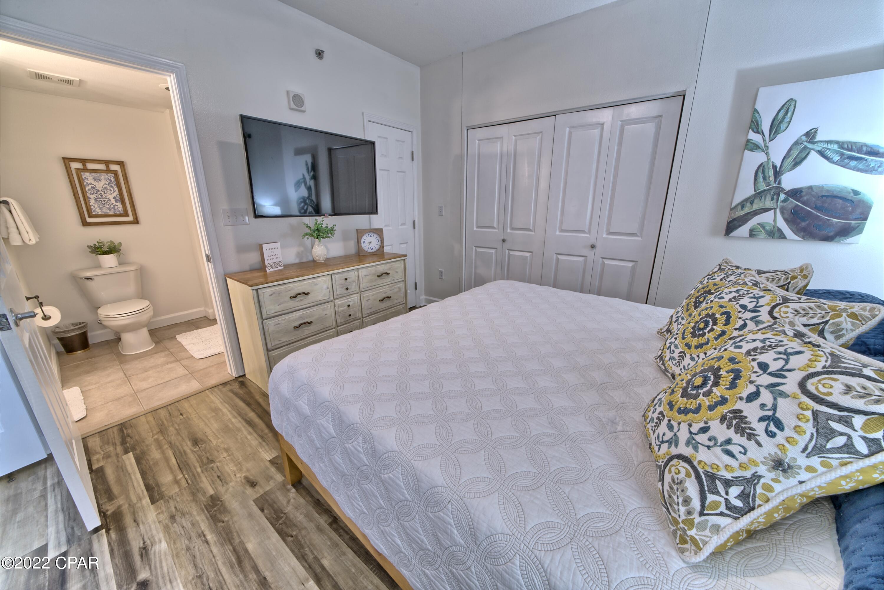 Shores Of Panama - Residential