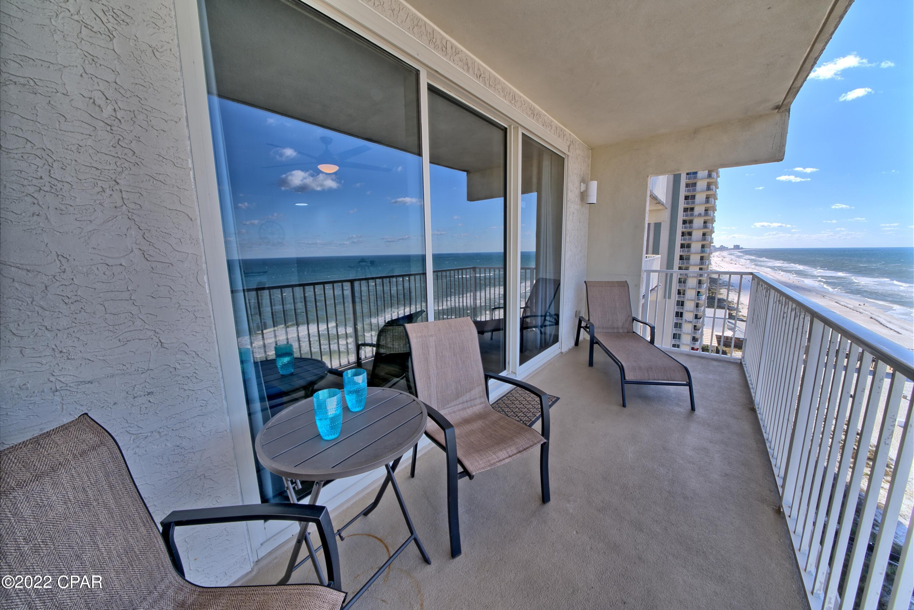 Shores Of Panama - Residential