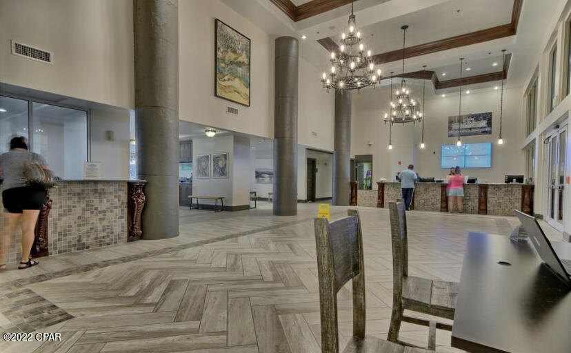 Shores Of Panama - Residential