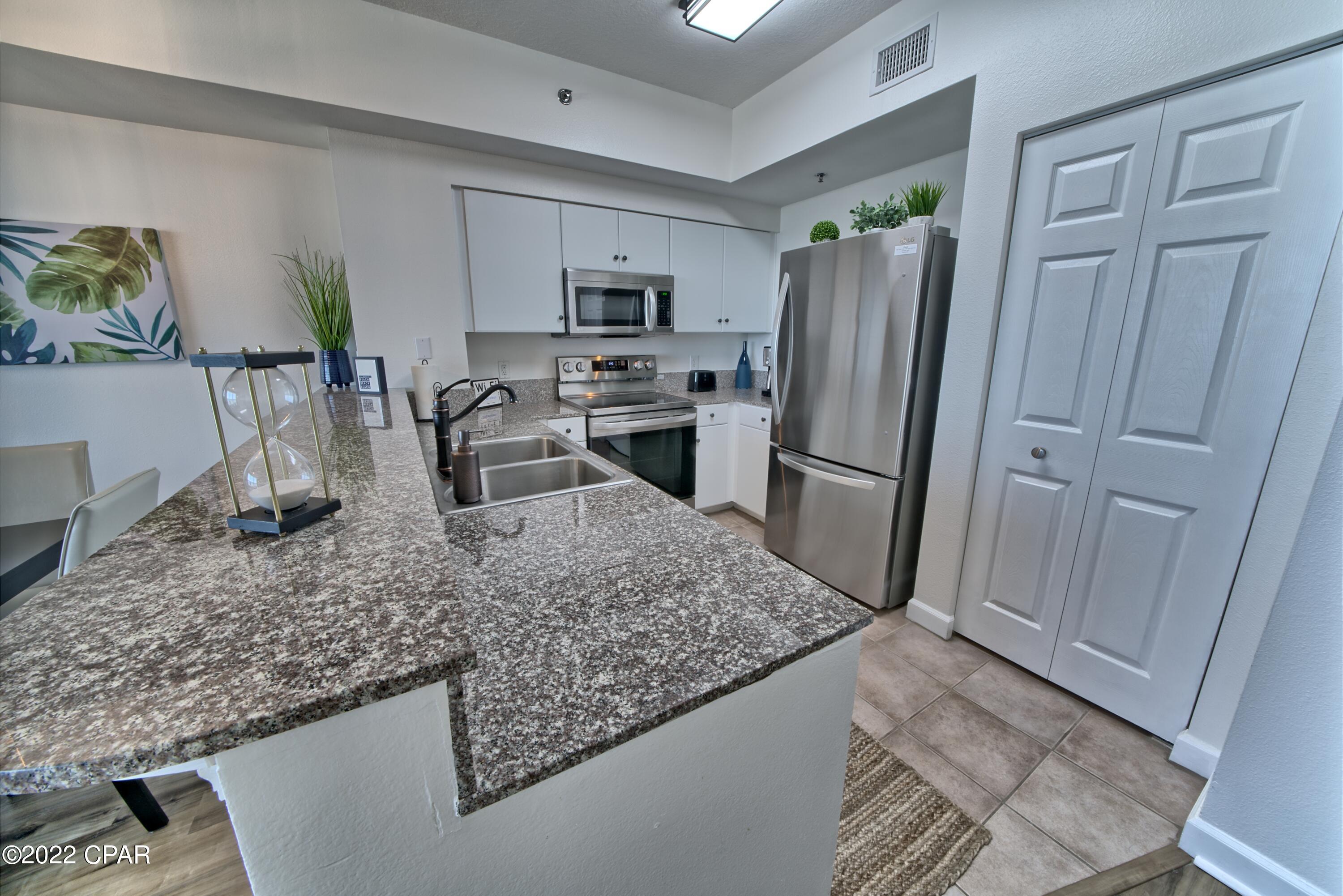 Shores Of Panama - Residential