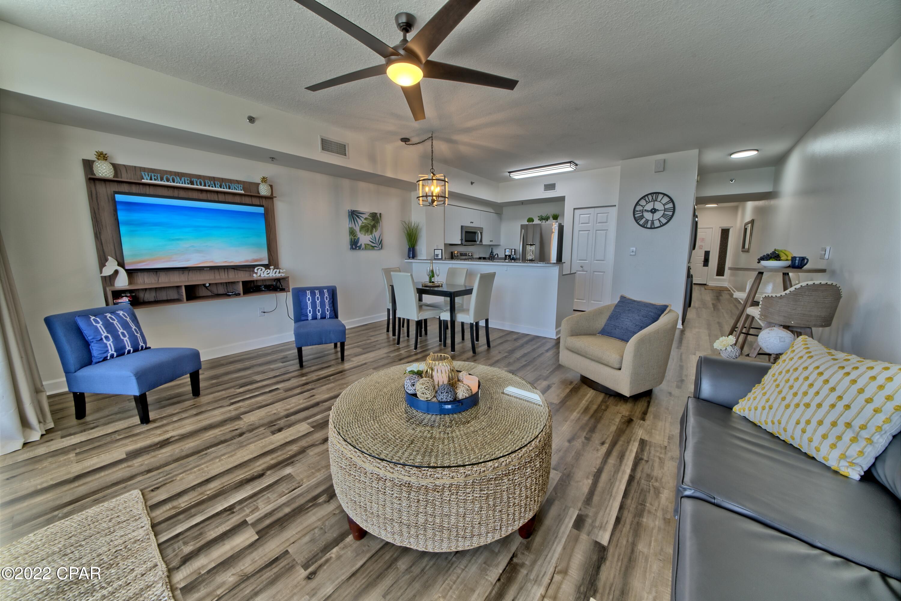 Shores Of Panama - Residential