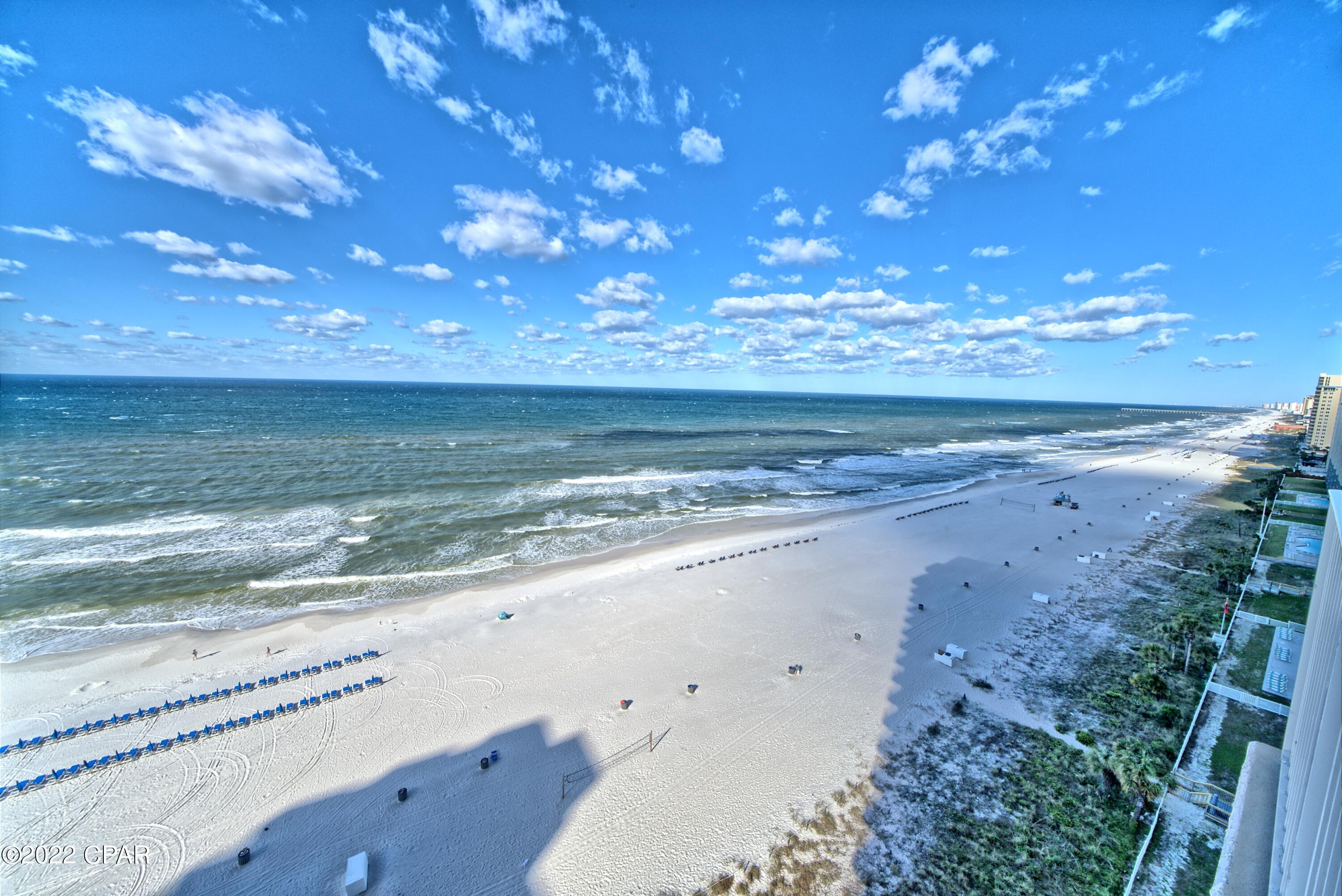 Shores Of Panama - Residential