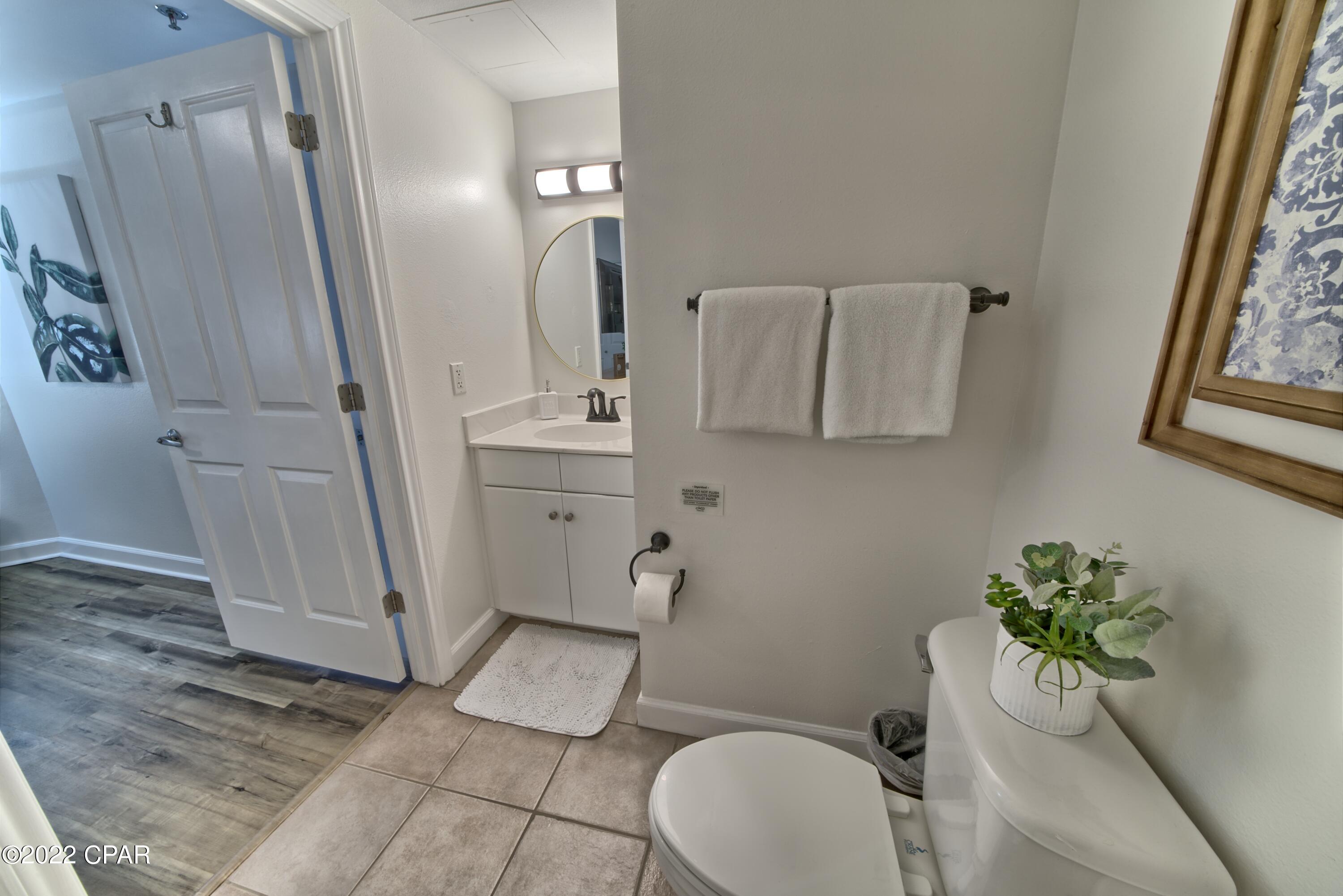 Shores Of Panama - Residential