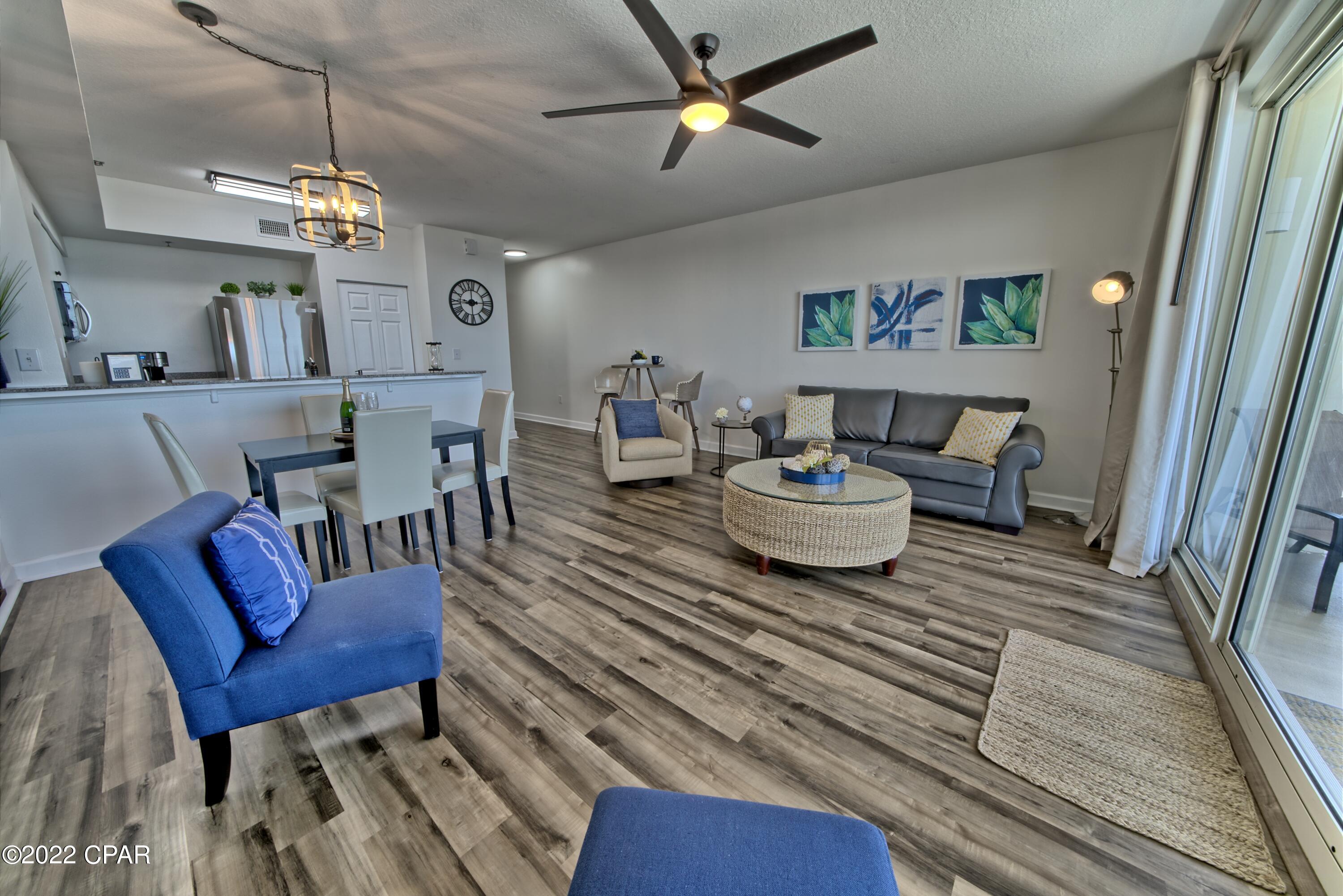 Shores Of Panama - Residential