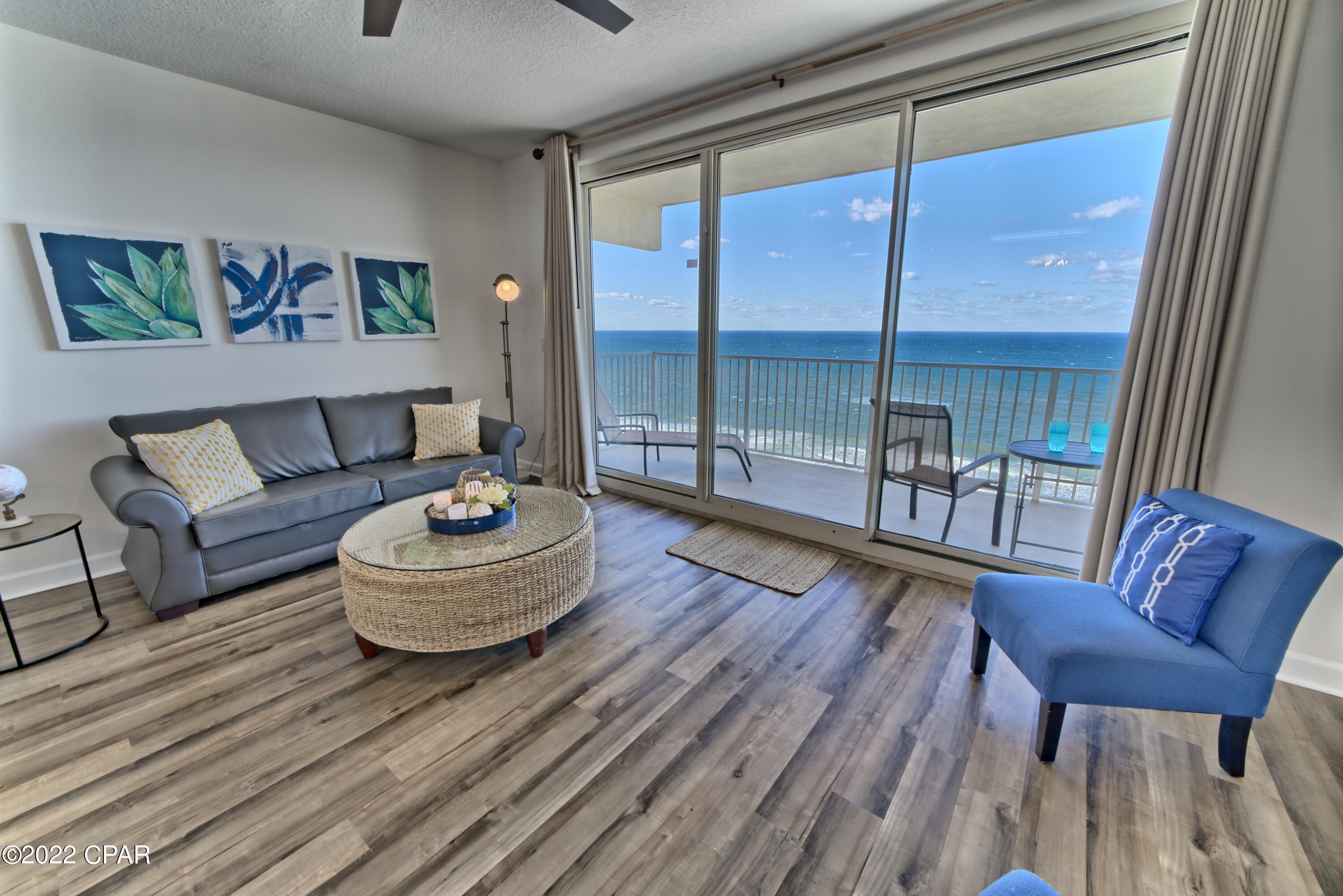 Shores Of Panama - Residential