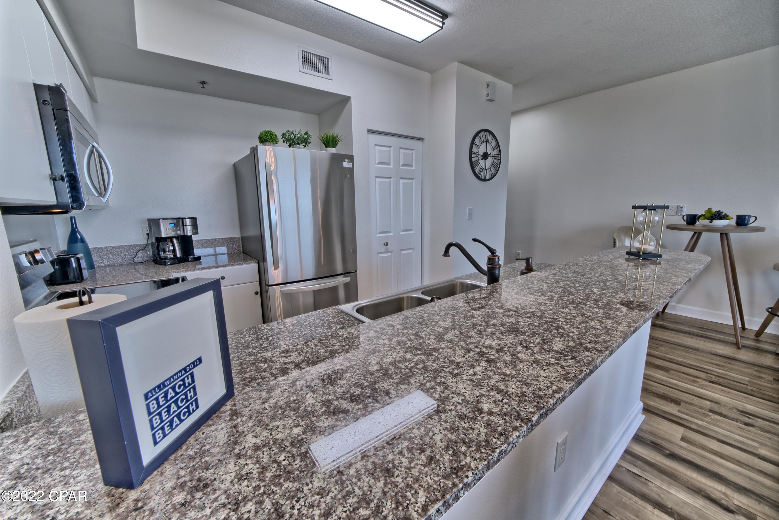 Shores Of Panama - Residential