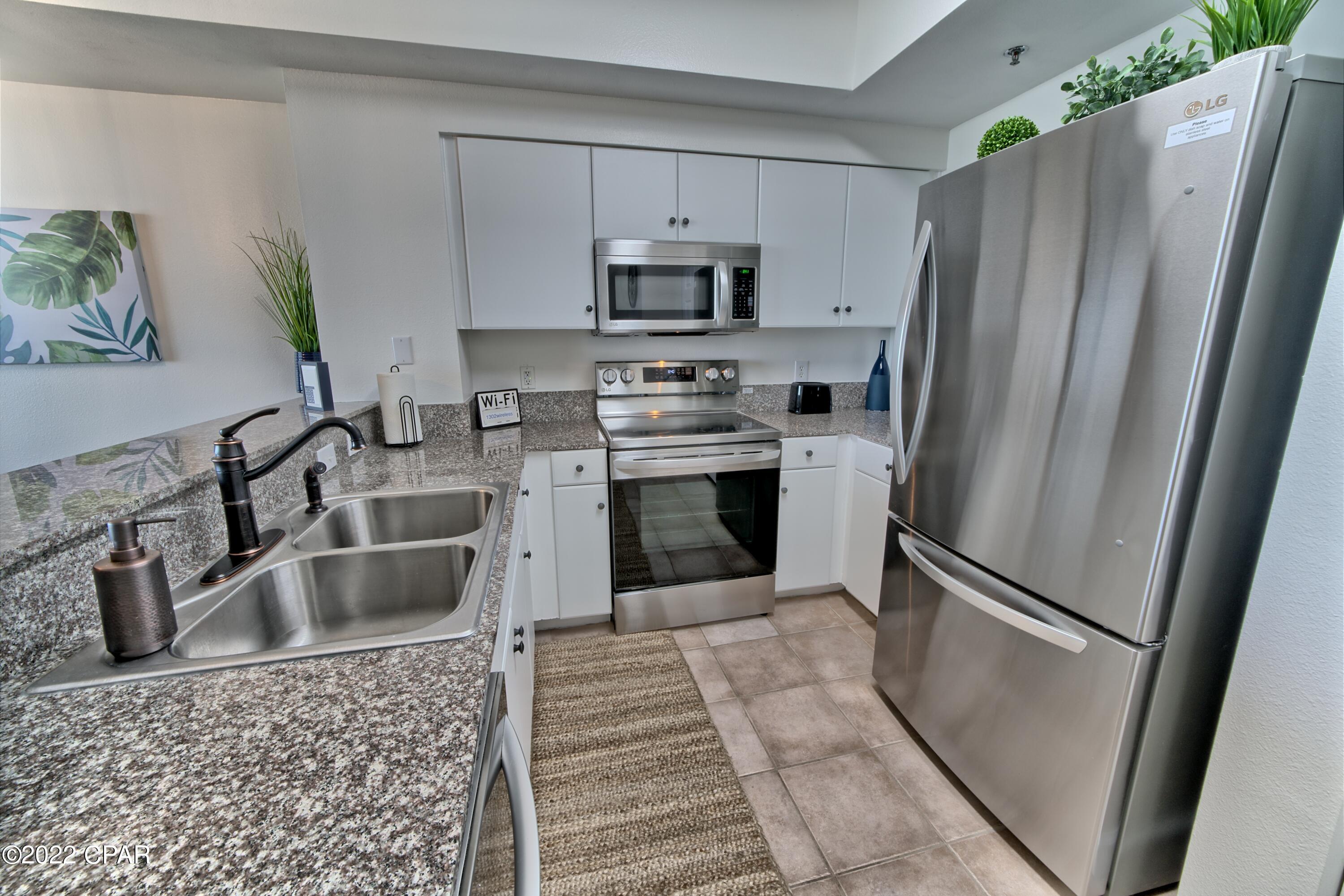 Shores Of Panama - Residential