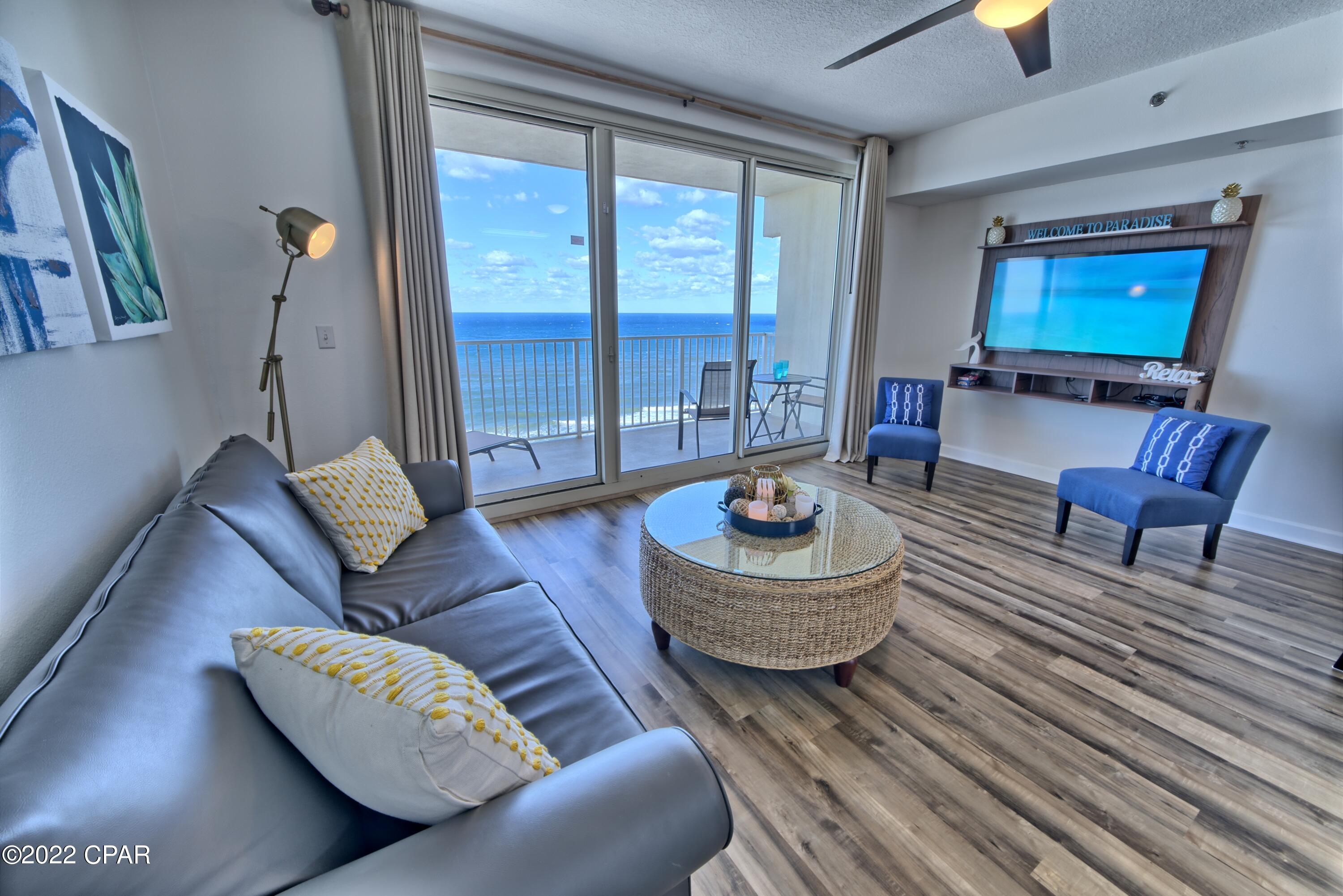 Shores Of Panama - Residential