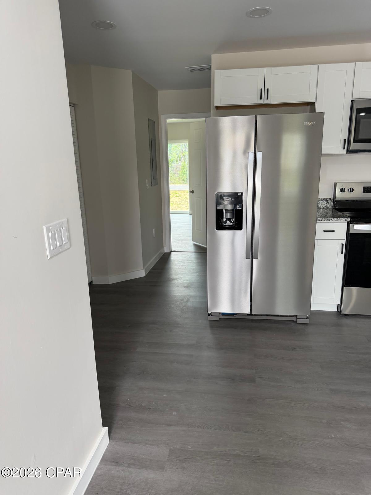 [No Recorded Subdiv] - Residential Lease